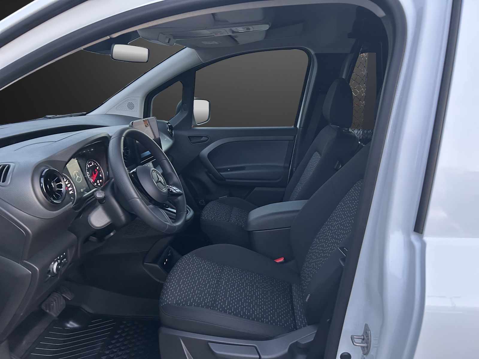 MERCEDES-BENZ Citan 112 CDI Pro Lang Aut. - 10