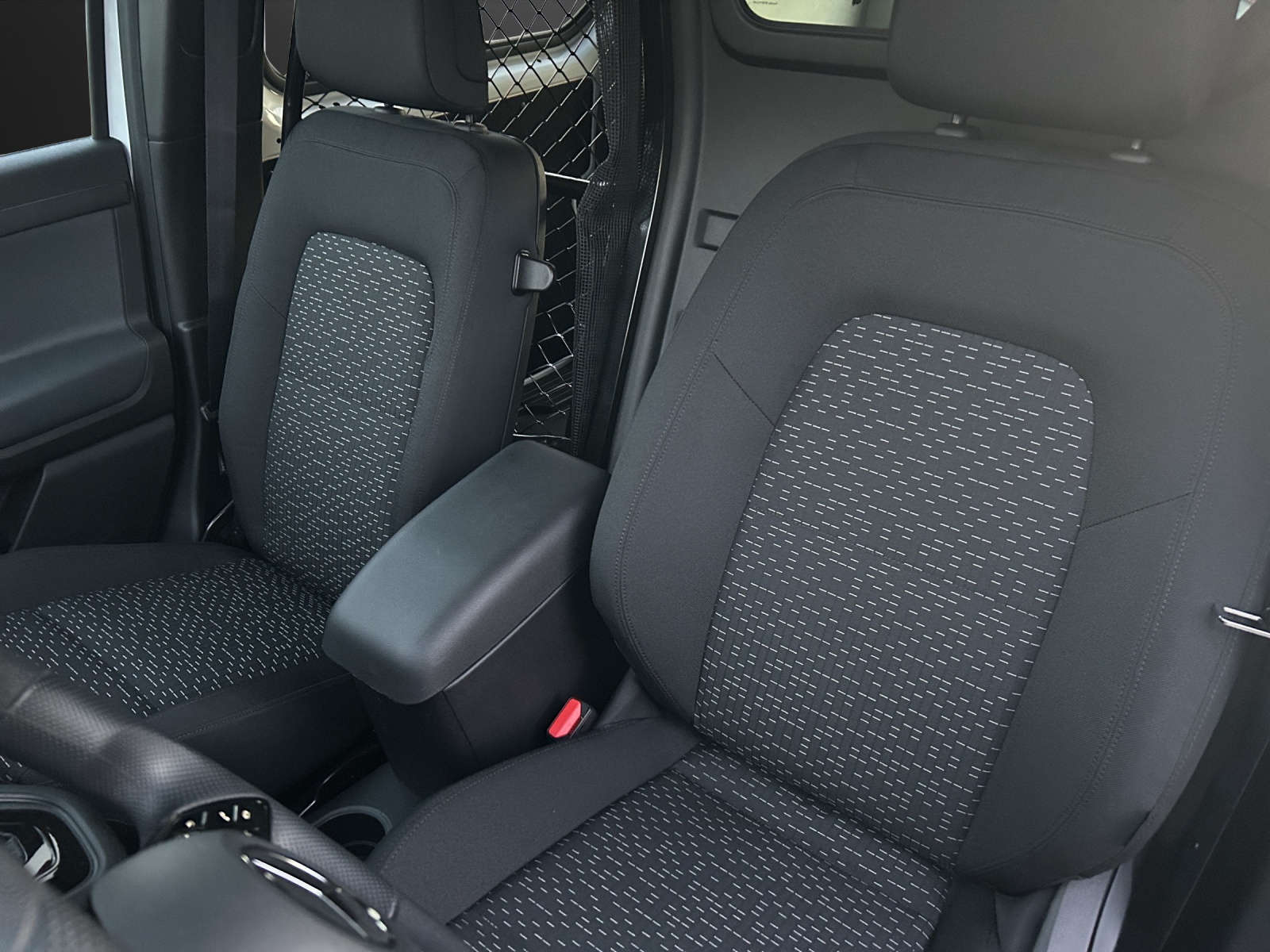 MERCEDES-BENZ Citan 112 CDI Pro Lang Aut. - 11