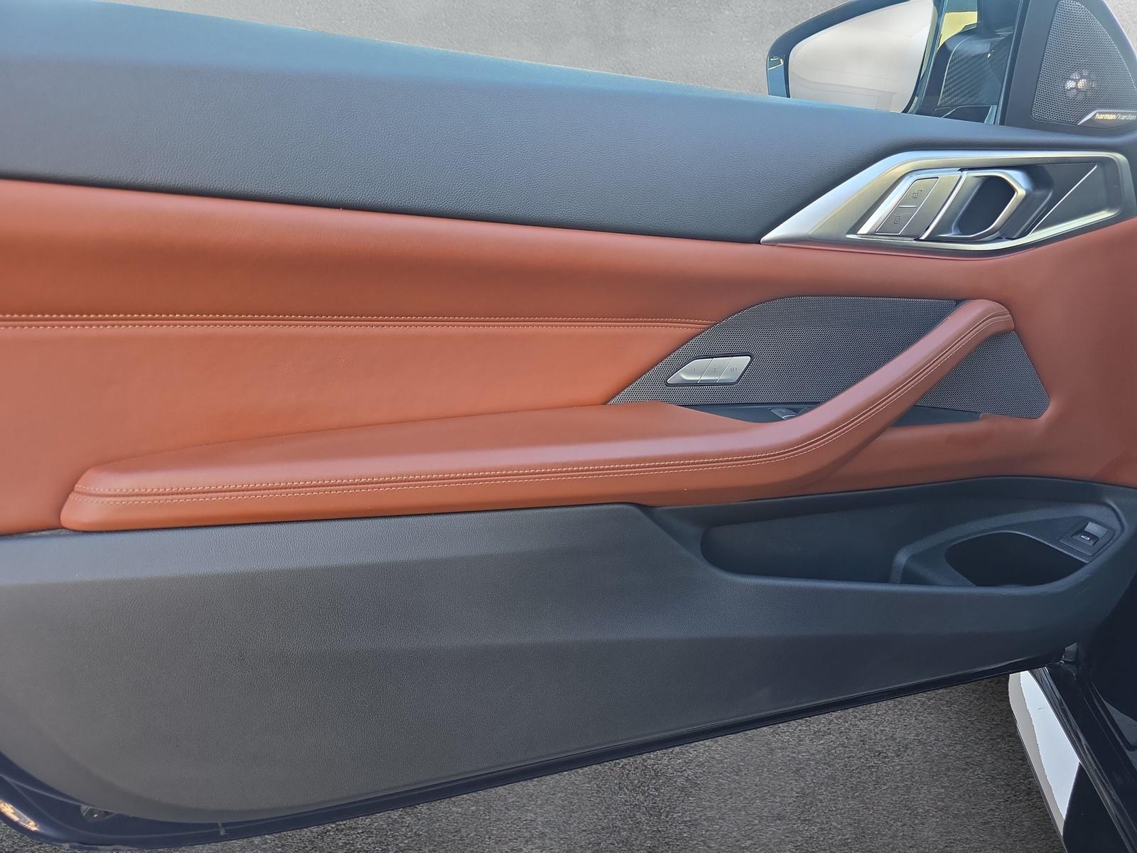 BMW M4 Competition xDrive Coupé - 17