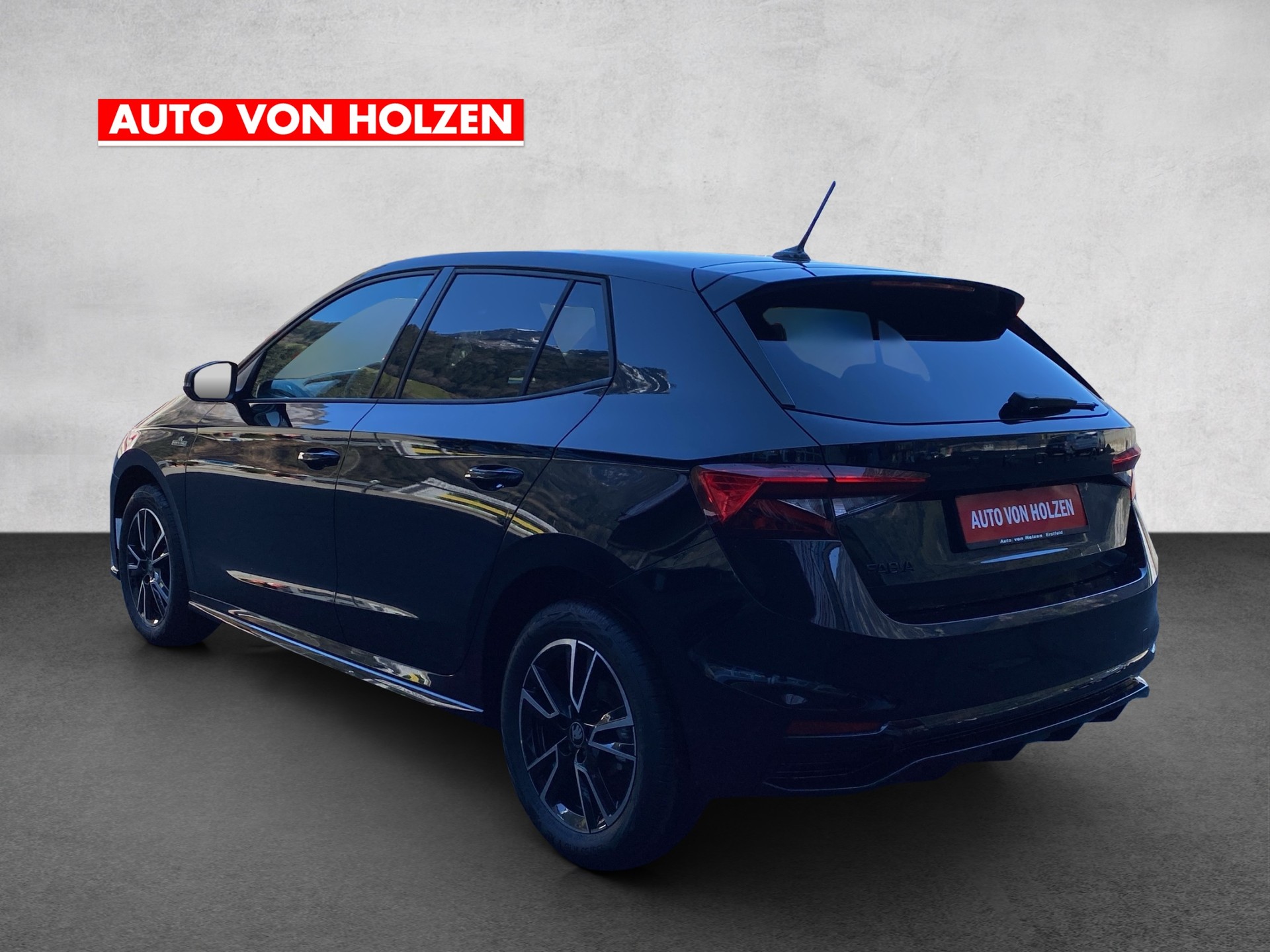 SKODA Fabia 1.0 TSI Monte Carlo DSG - 3