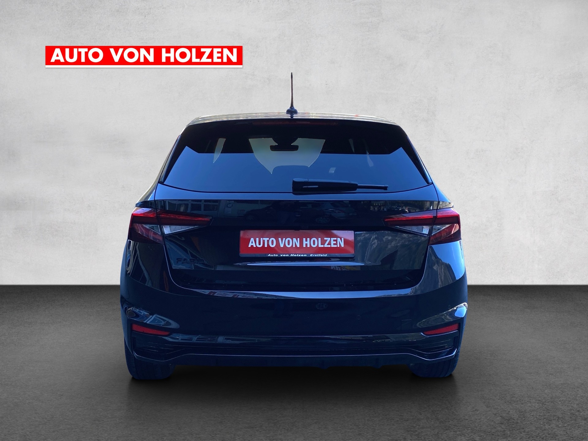 SKODA Fabia 1.0 TSI Monte Carlo DSG - 4