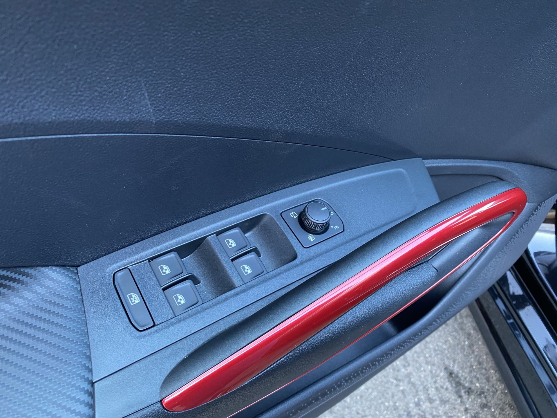 SKODA Fabia 1.0 TSI Monte Carlo DSG - 19