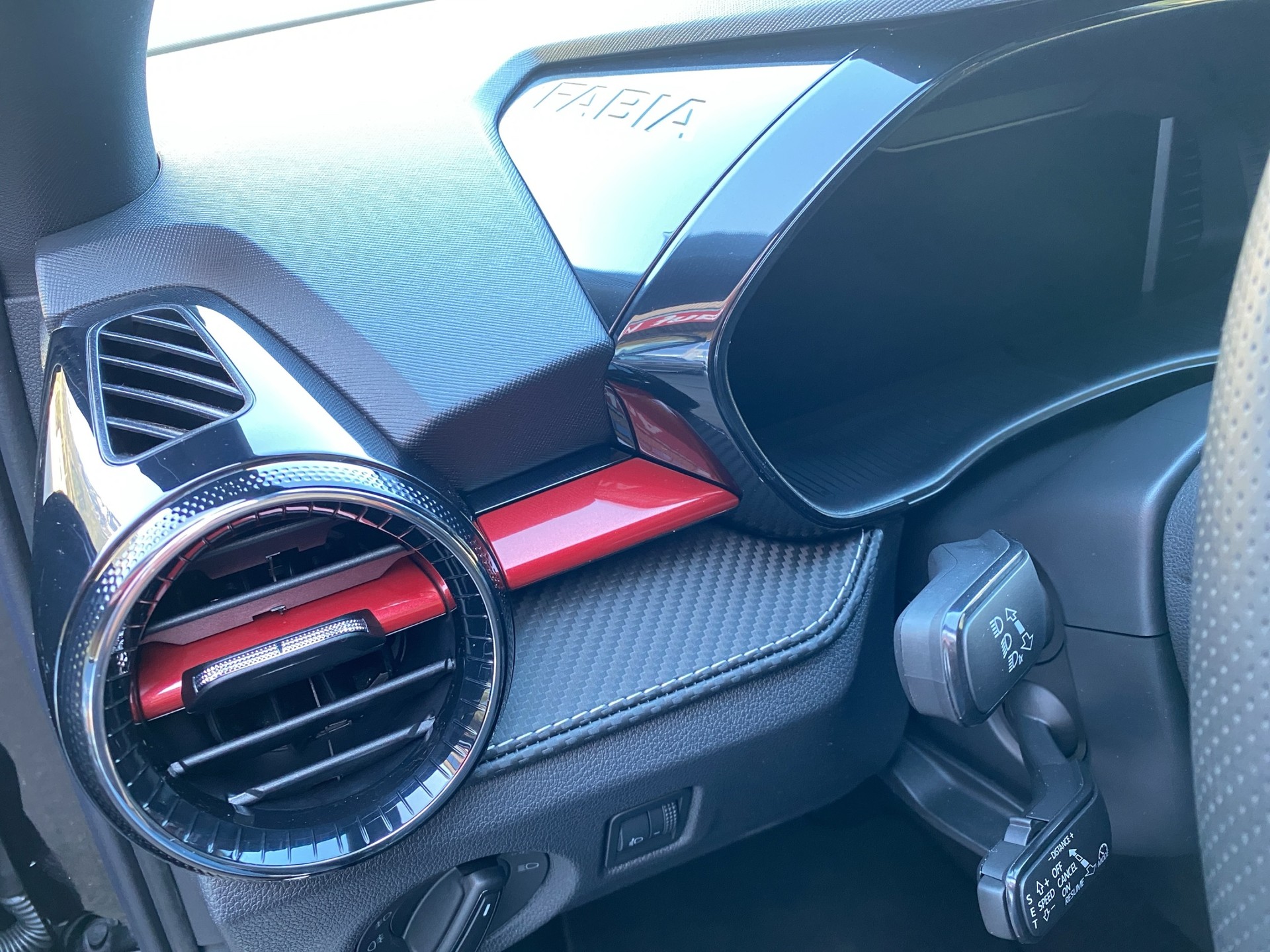 SKODA Fabia 1.0 TSI Monte Carlo DSG - 17