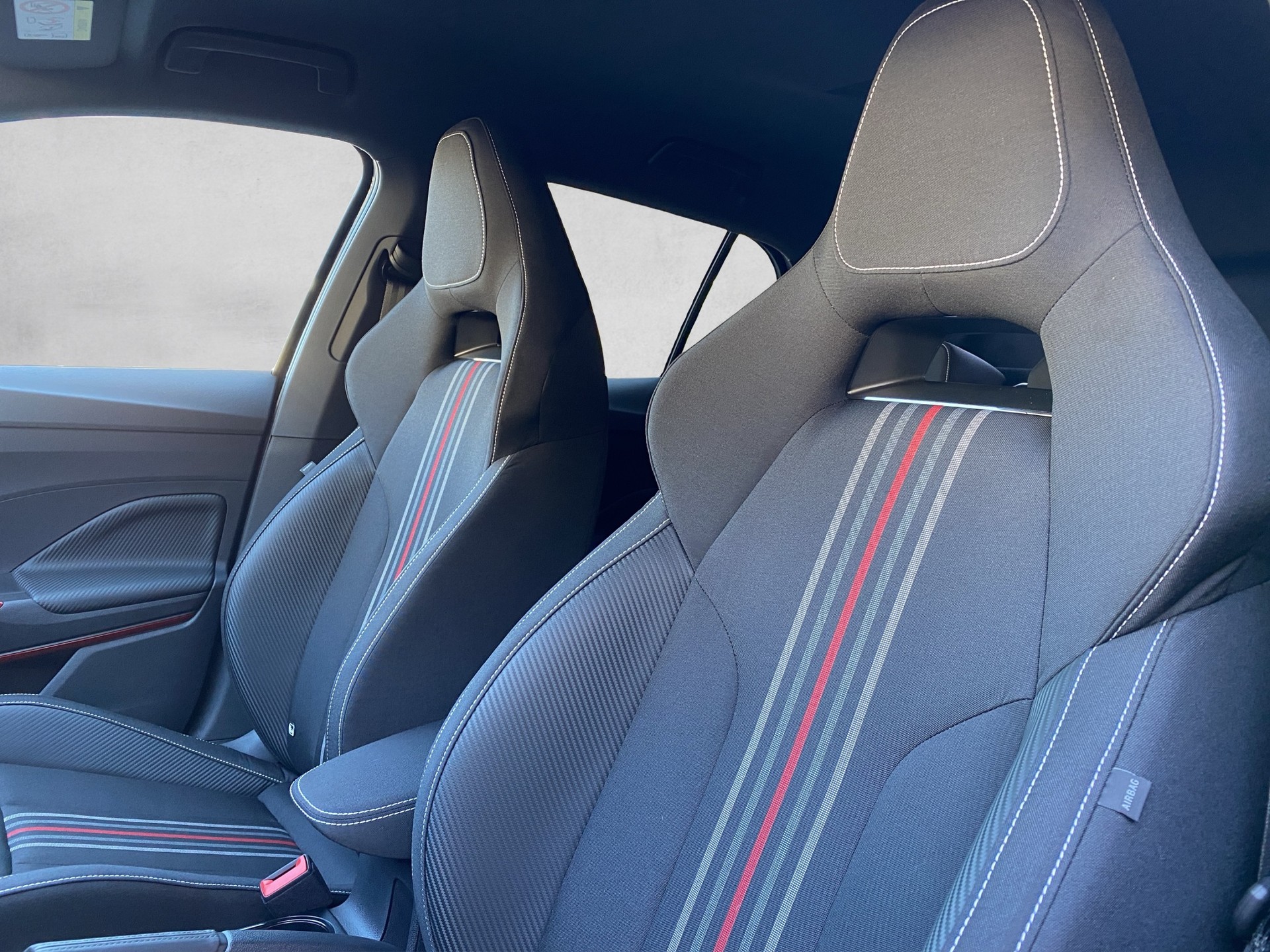 SKODA Fabia 1.0 TSI Monte Carlo DSG - 10