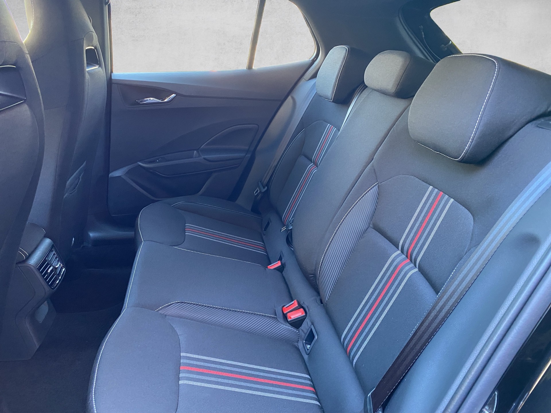 SKODA Fabia 1.0 TSI Monte Carlo DSG - 18