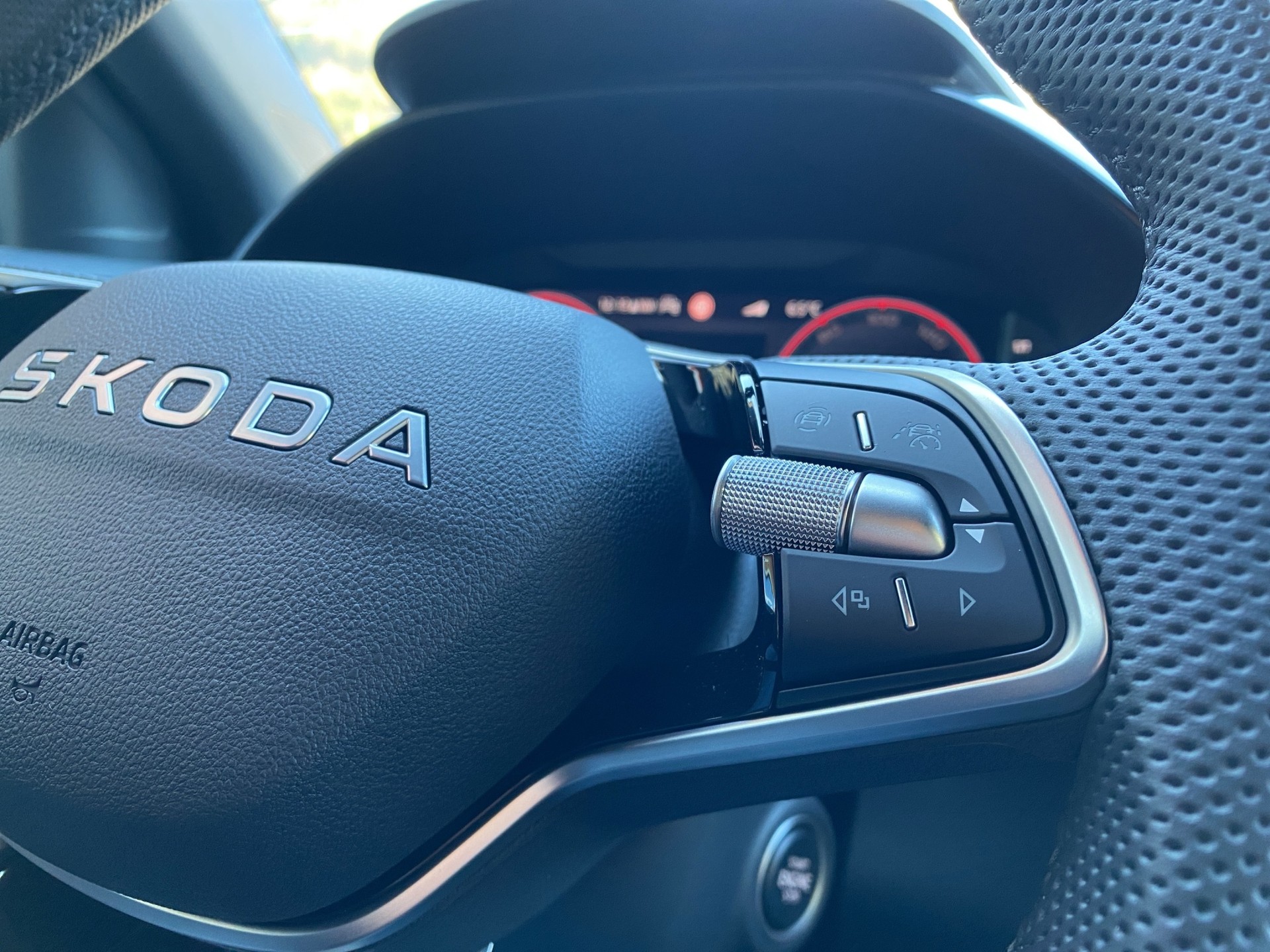 SKODA Fabia 1.0 TSI Monte Carlo DSG - 14