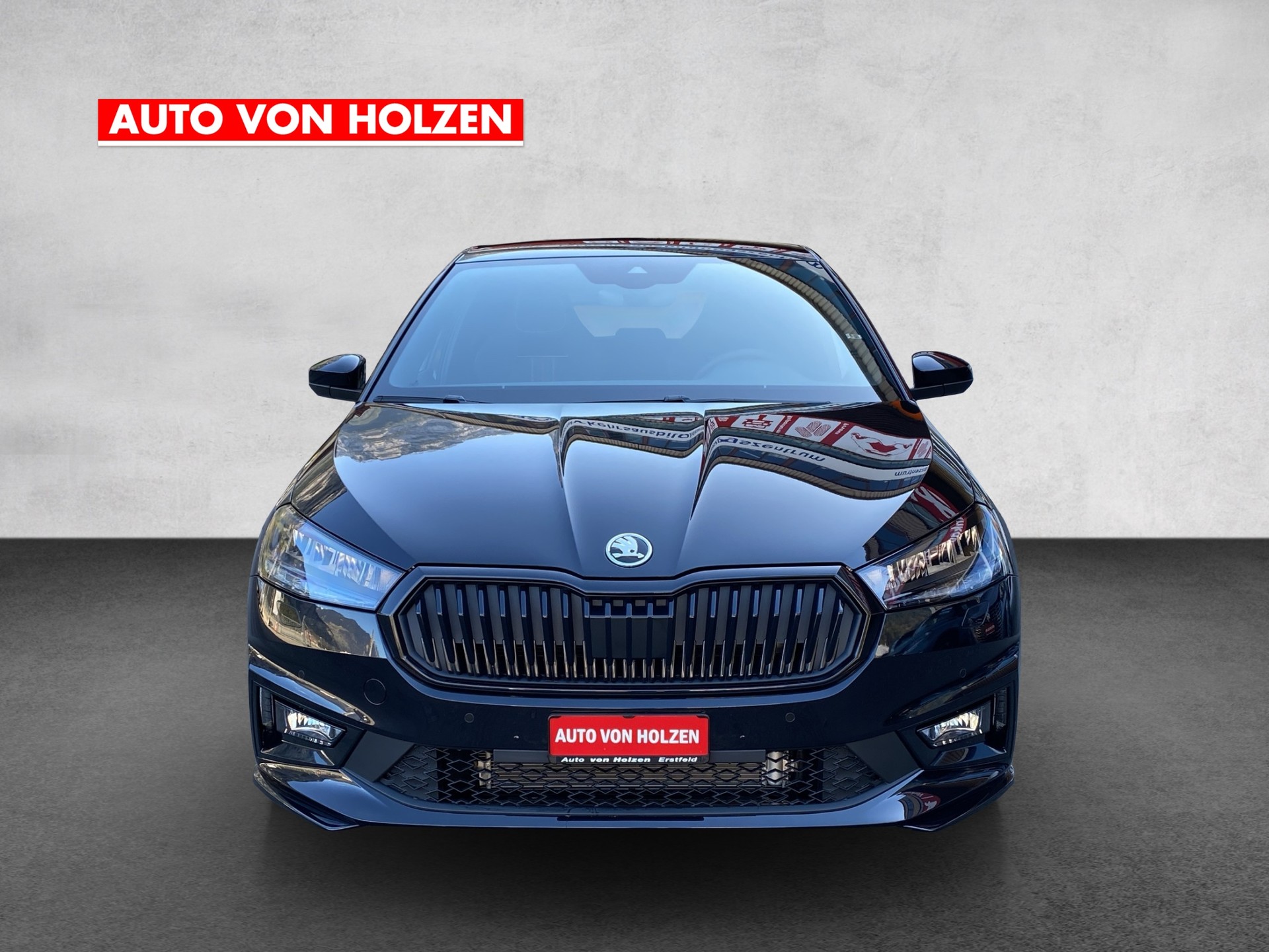 SKODA Fabia 1.0 TSI Monte Carlo DSG - 6