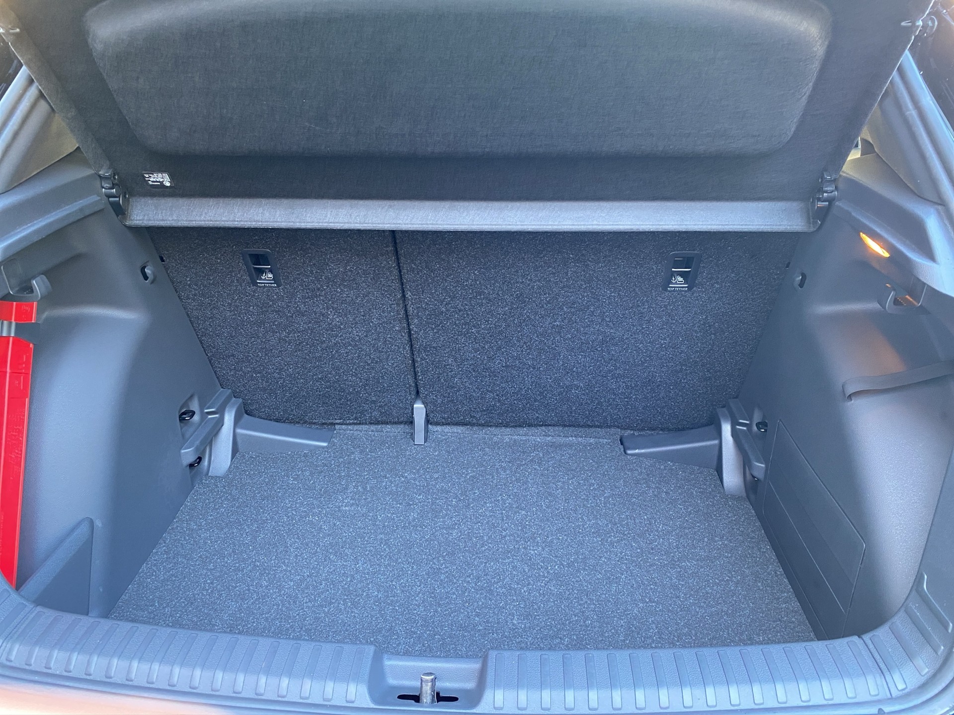 SKODA Fabia 1.0 TSI Monte Carlo DSG - 20