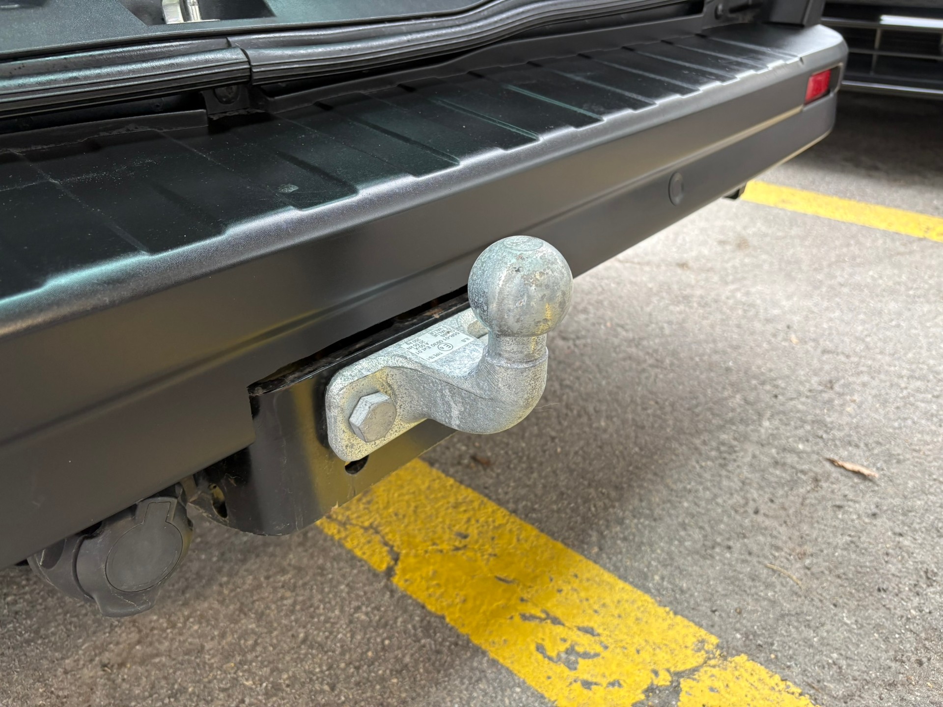 RENAULT Trafic 170 Passanger Techno EDC - 7