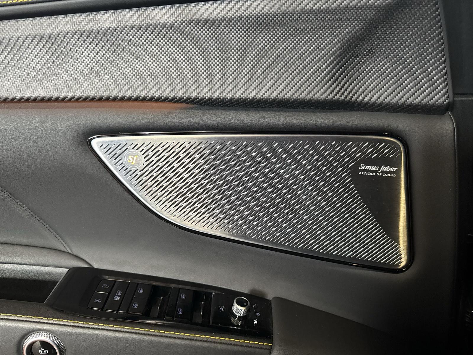 MASERATI Grecale 3.0 V6 Trofeo (CH) - 21