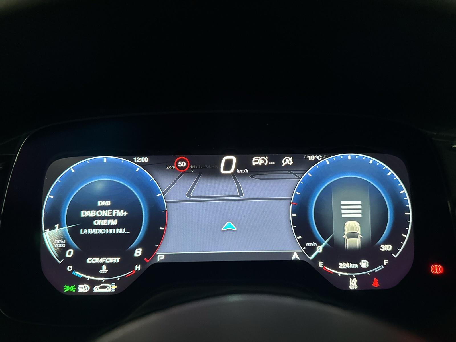 MASERATI Grecale 3.0 V6 Trofeo (CH) - 19