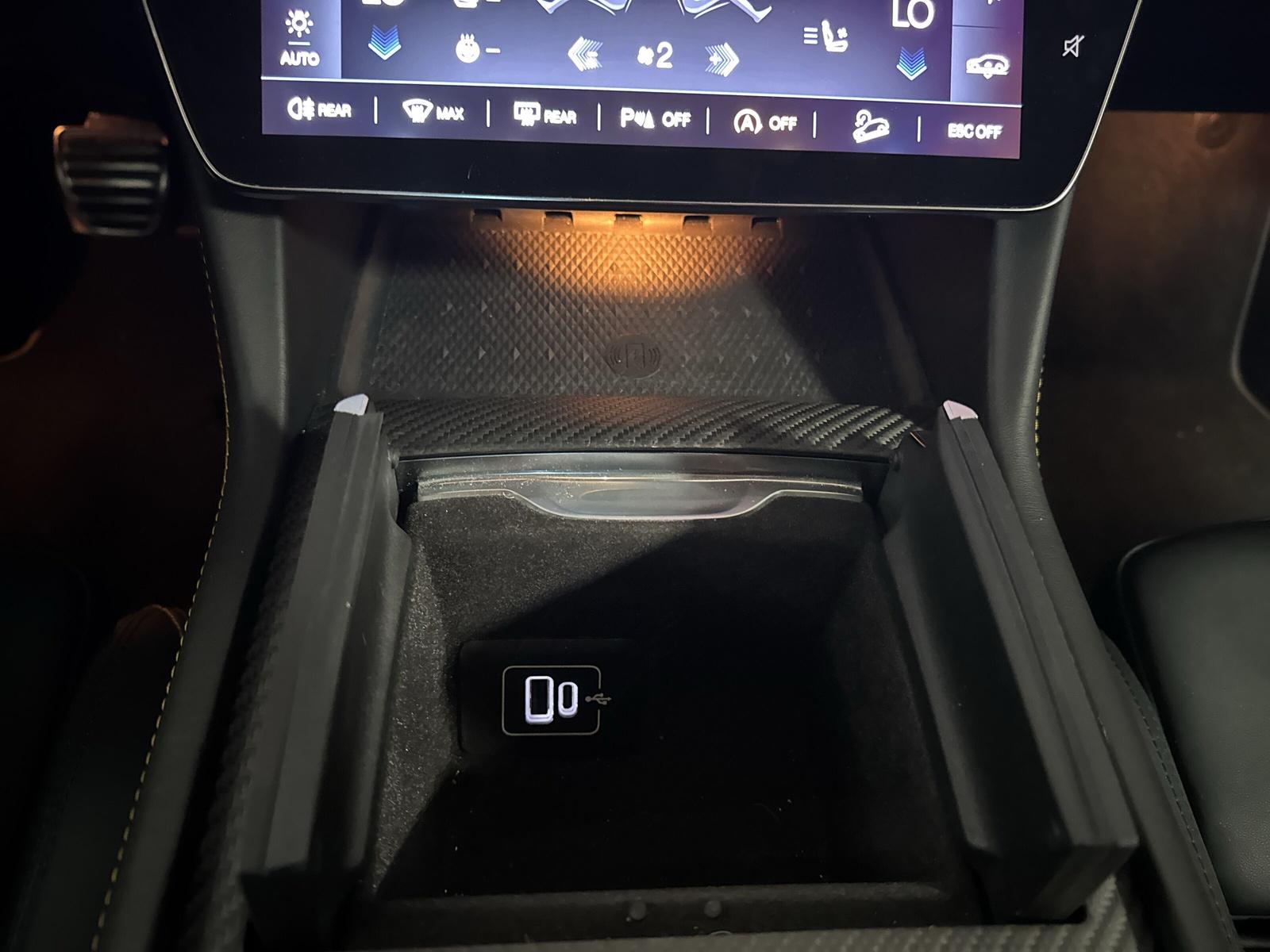 MASERATI Grecale 3.0 V6 Trofeo (CH) - 23