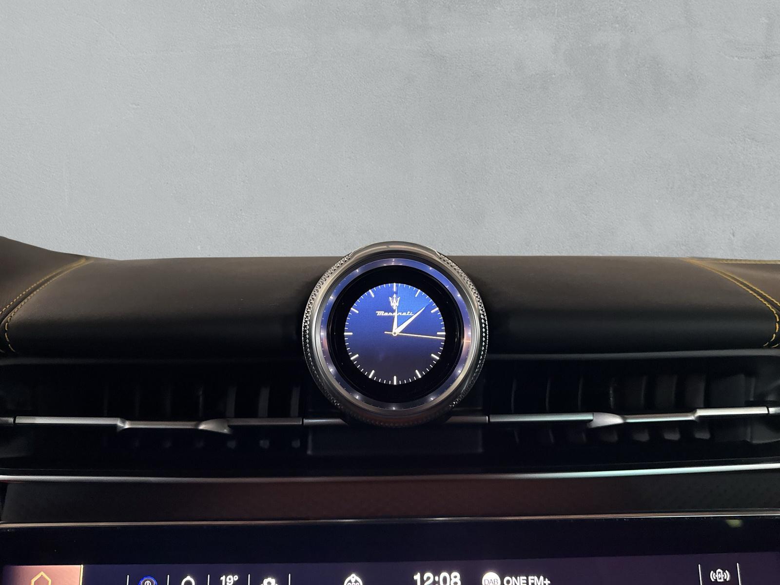 MASERATI Grecale 3.0 V6 Trofeo (CH) - 22