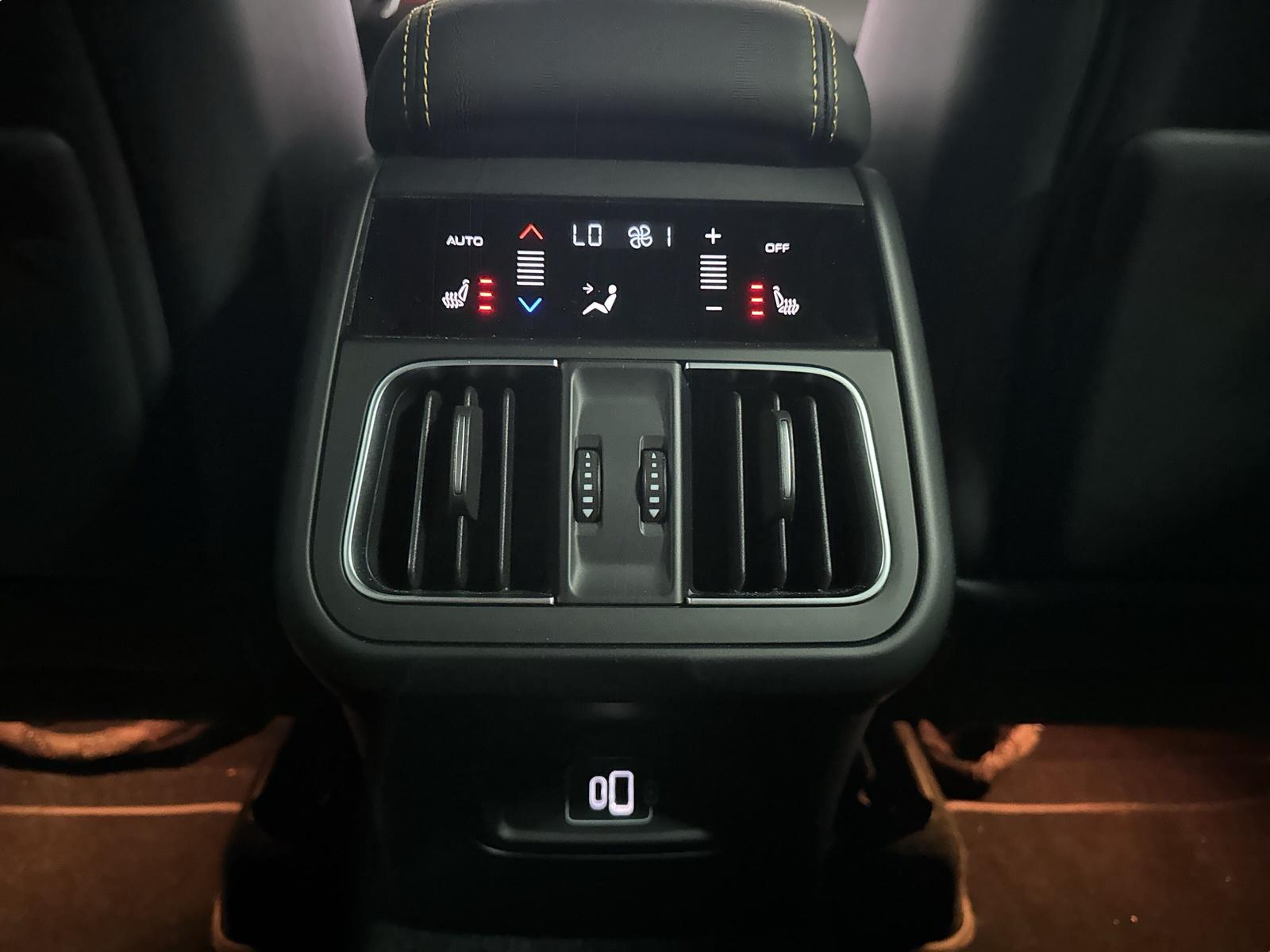 MASERATI Grecale 3.0 V6 Trofeo (CH) - 20