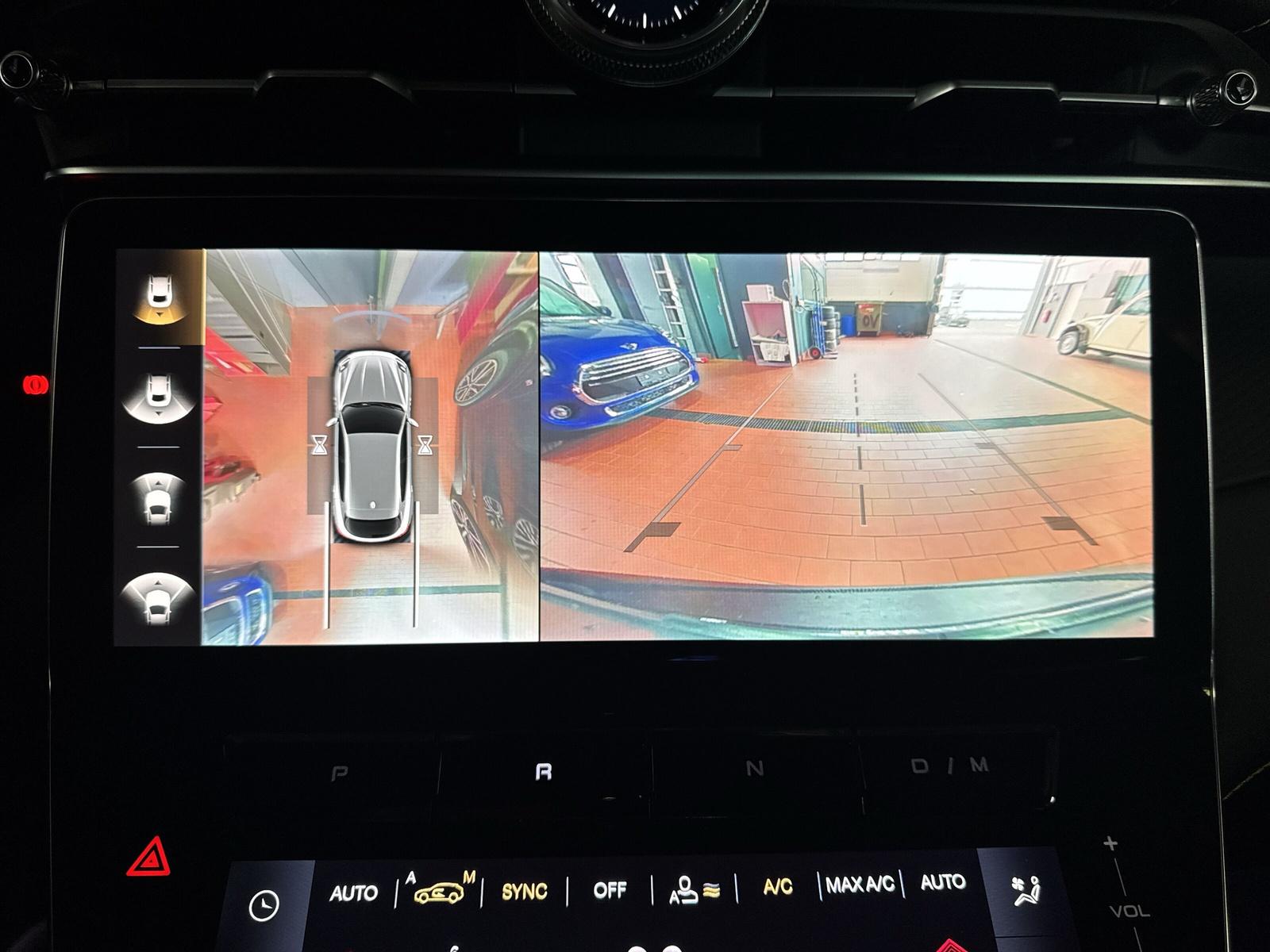 MASERATI Grecale 3.0 V6 Trofeo (CH) - 14