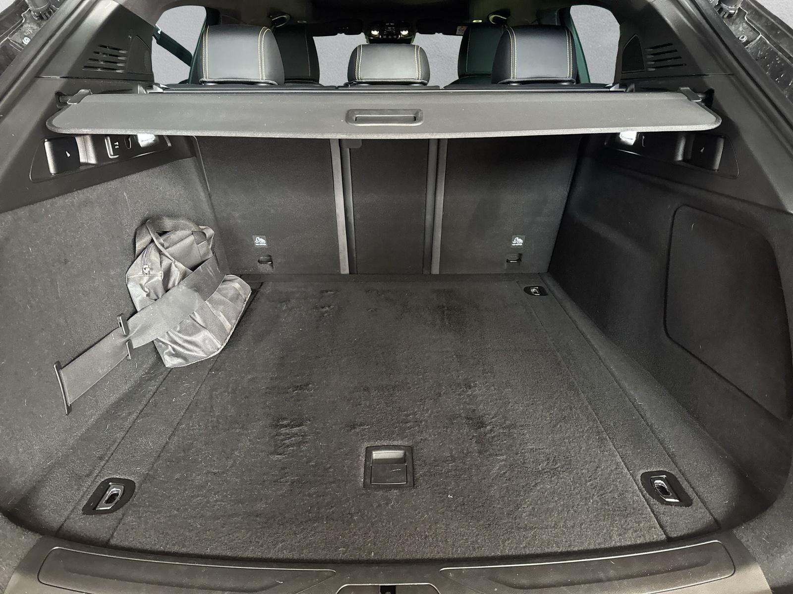 MASERATI Grecale 3.0 V6 Trofeo (CH) - 10