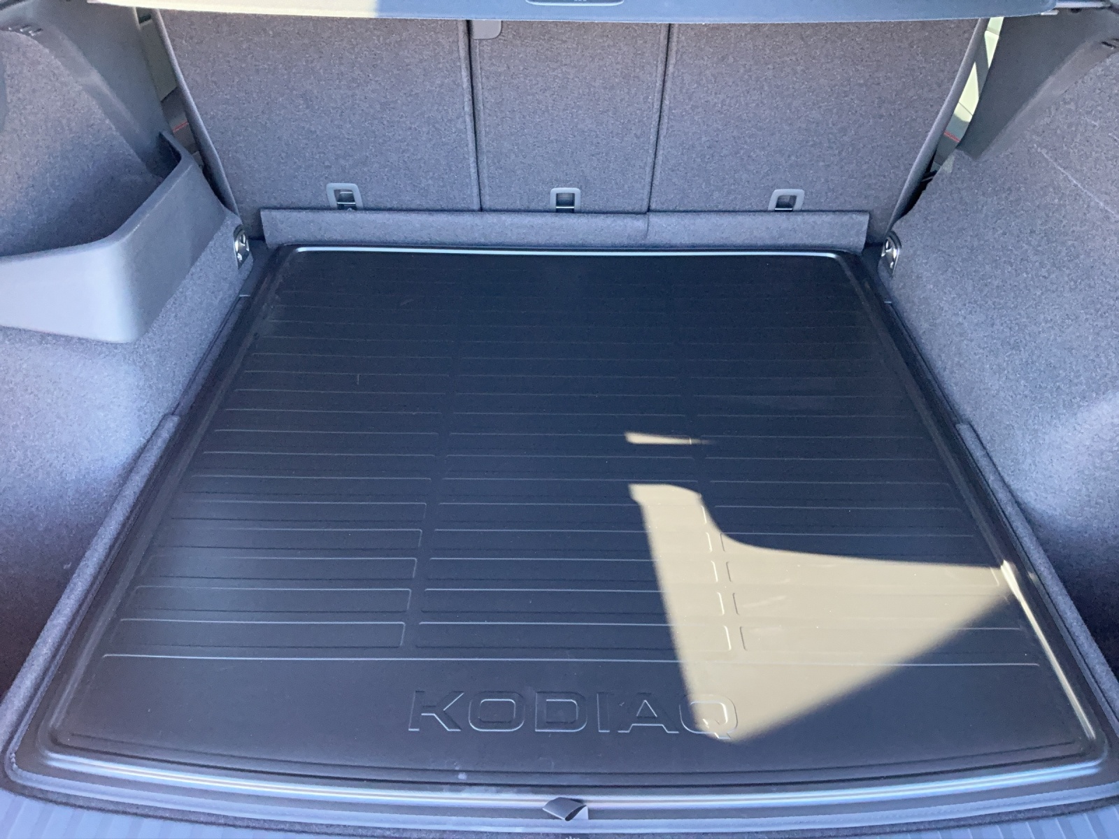 SKODA Kodiaq 2.0 TSI RS 4x4 - 12