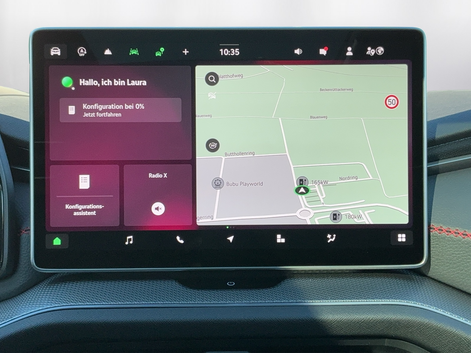 SKODA Kodiaq 2.0 TSI RS 4x4 - 9