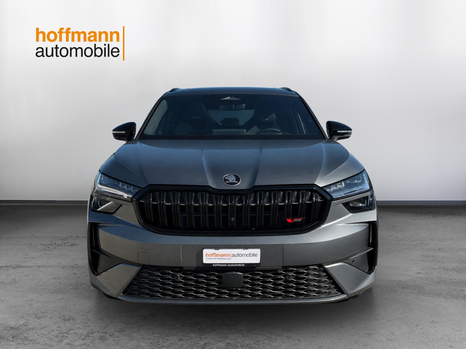 SKODA Kodiaq 2.0 TSI RS 4x4 - 2