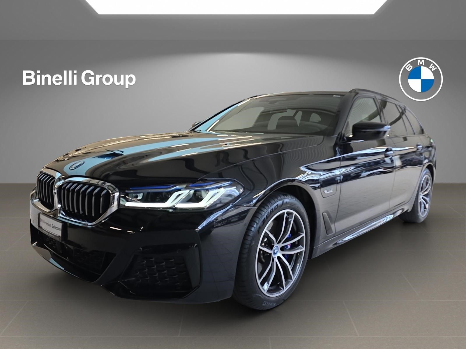 530e xDrive Touring M Sport