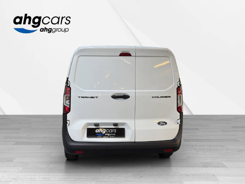 FORD Transit Courier Van 1.0 EcoBoost Trend - 4