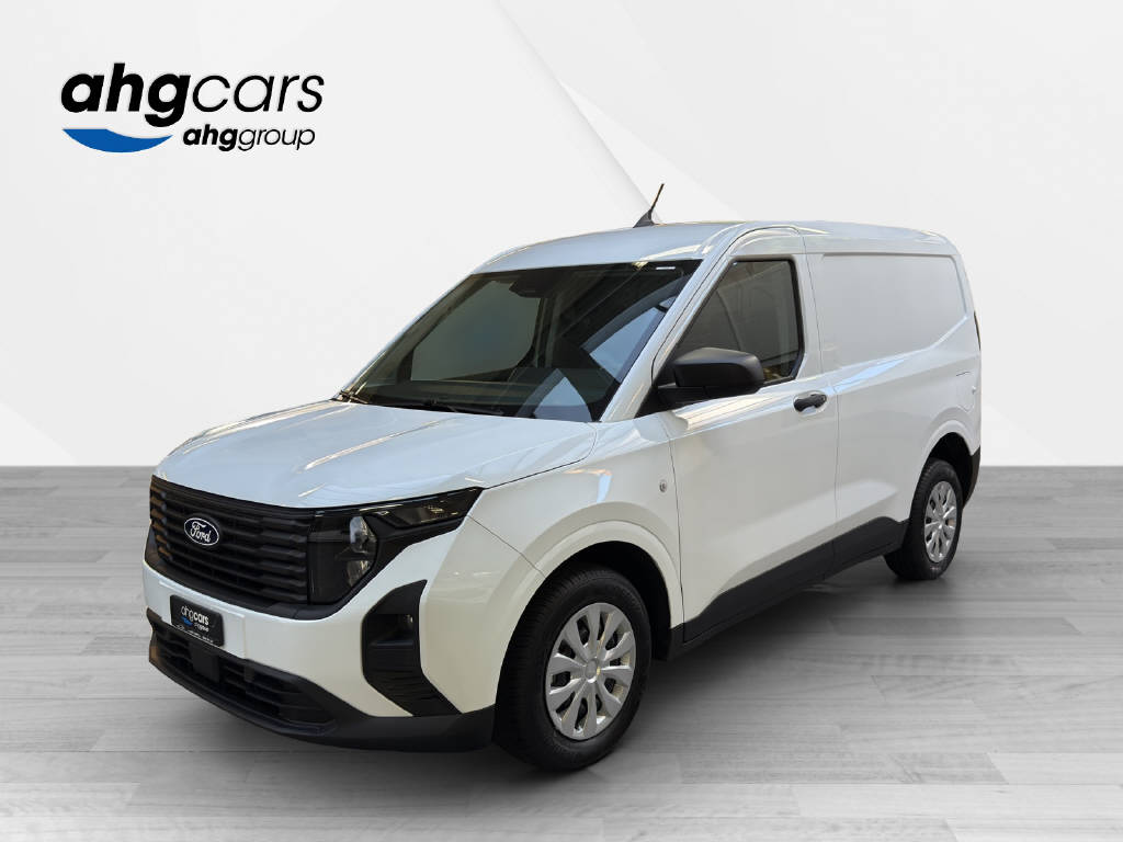 FORD Transit Courier Van 1.0 EcoBoost Trend - 1