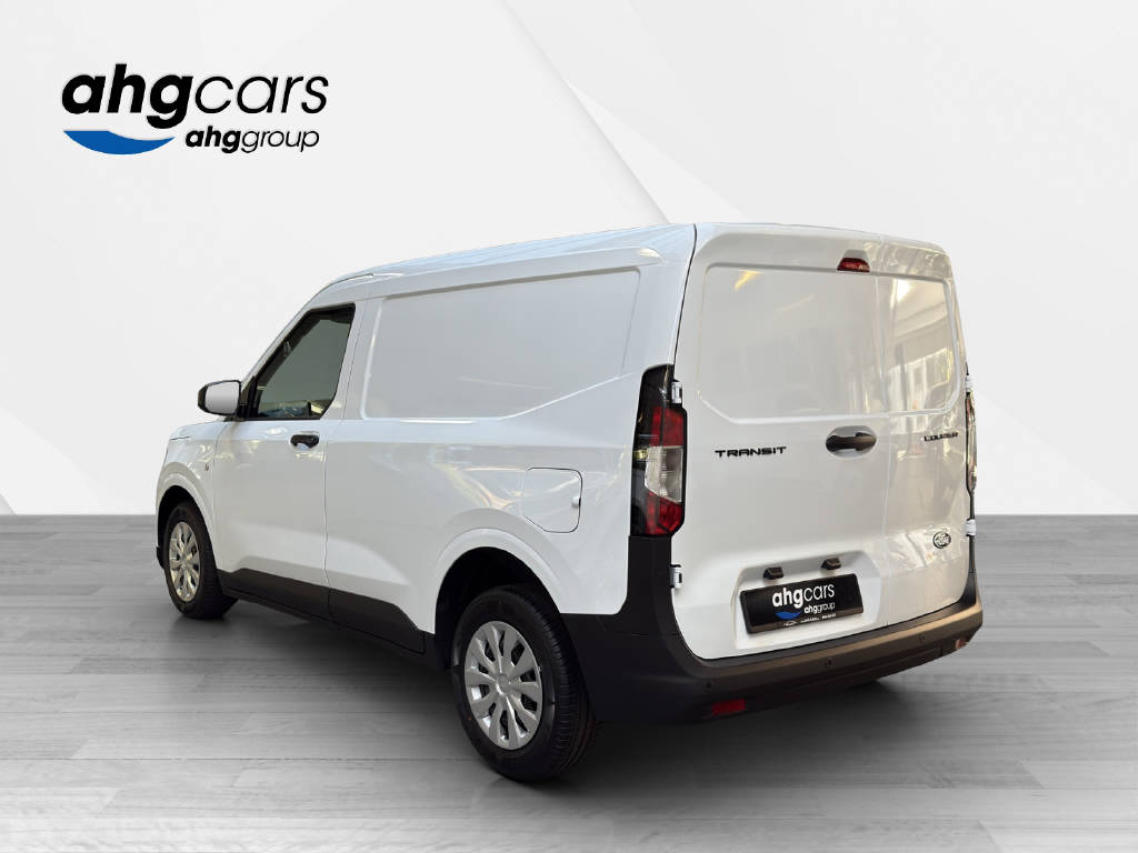 FORD Transit Courier Van 1.0 EcoBoost Trend - 3