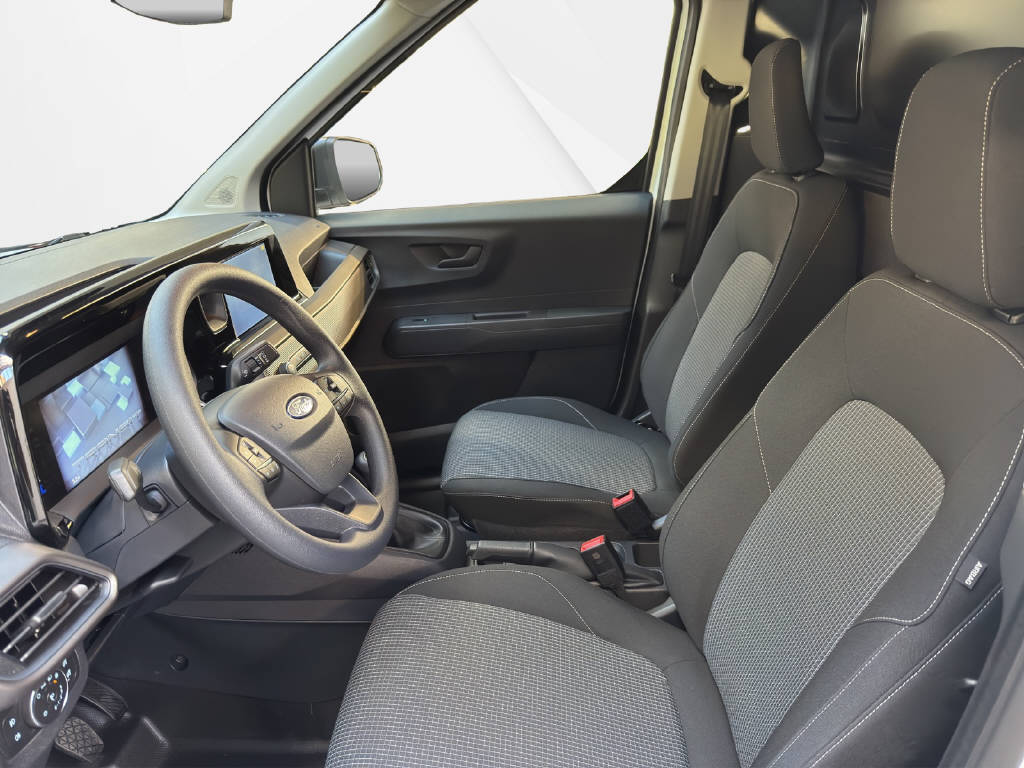 FORD Transit Courier Van 1.0 EcoBoost Trend - 5