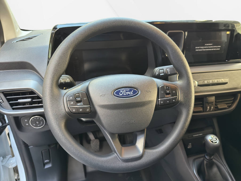 FORD Transit Courier Van 1.0 EcoBoost Trend - 6