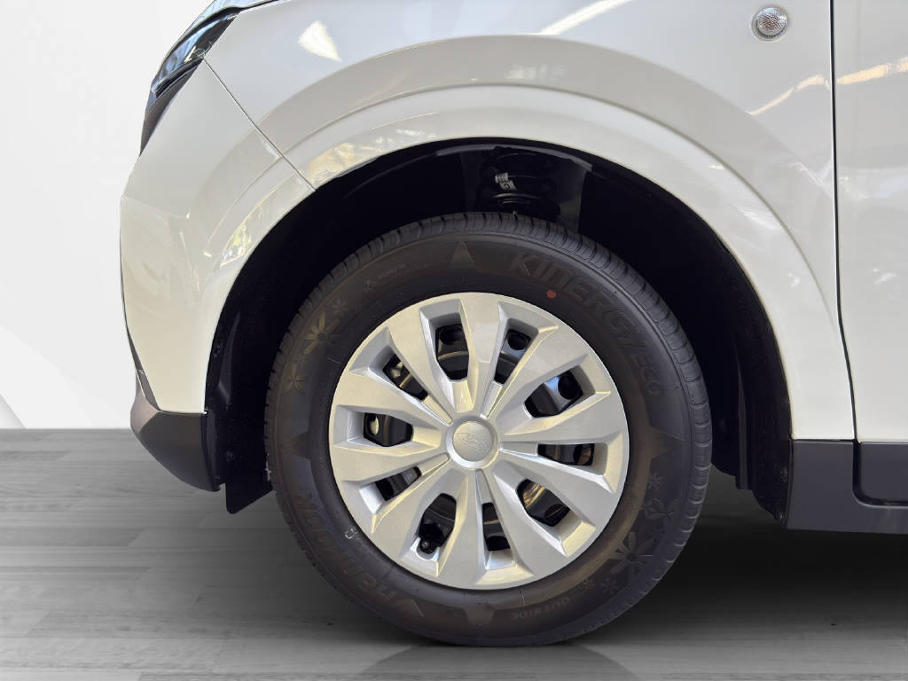 FORD Transit Courier Van 1.0 EcoBoost Trend - 9