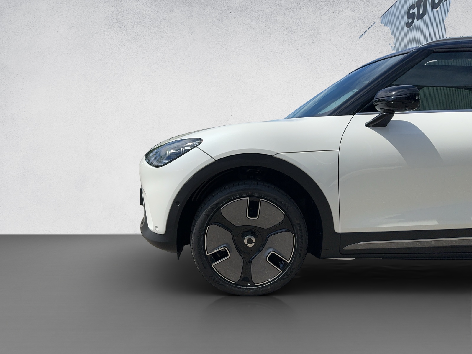 SMART #1 Premium - 8