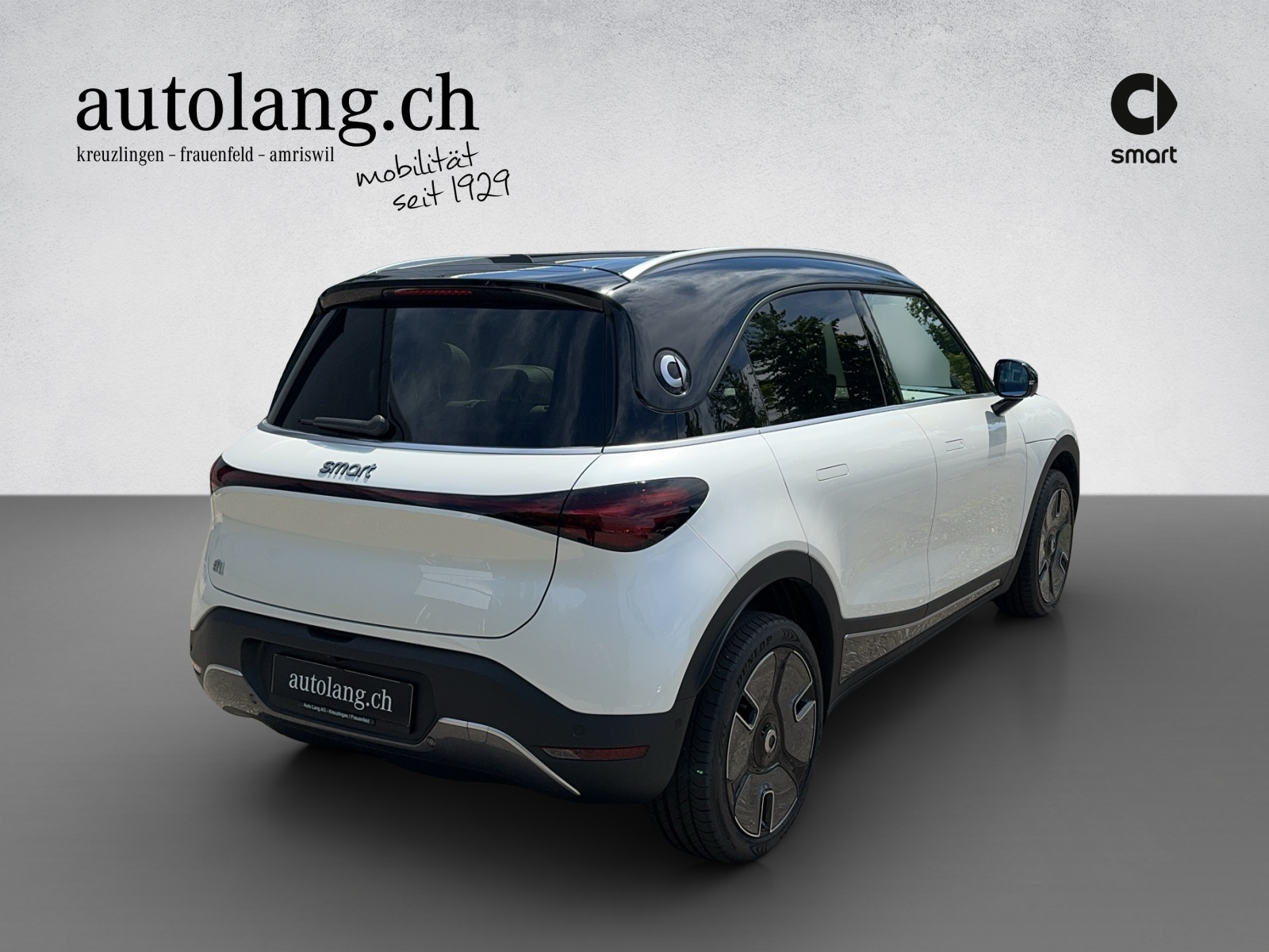 SMART #1 Premium - 5