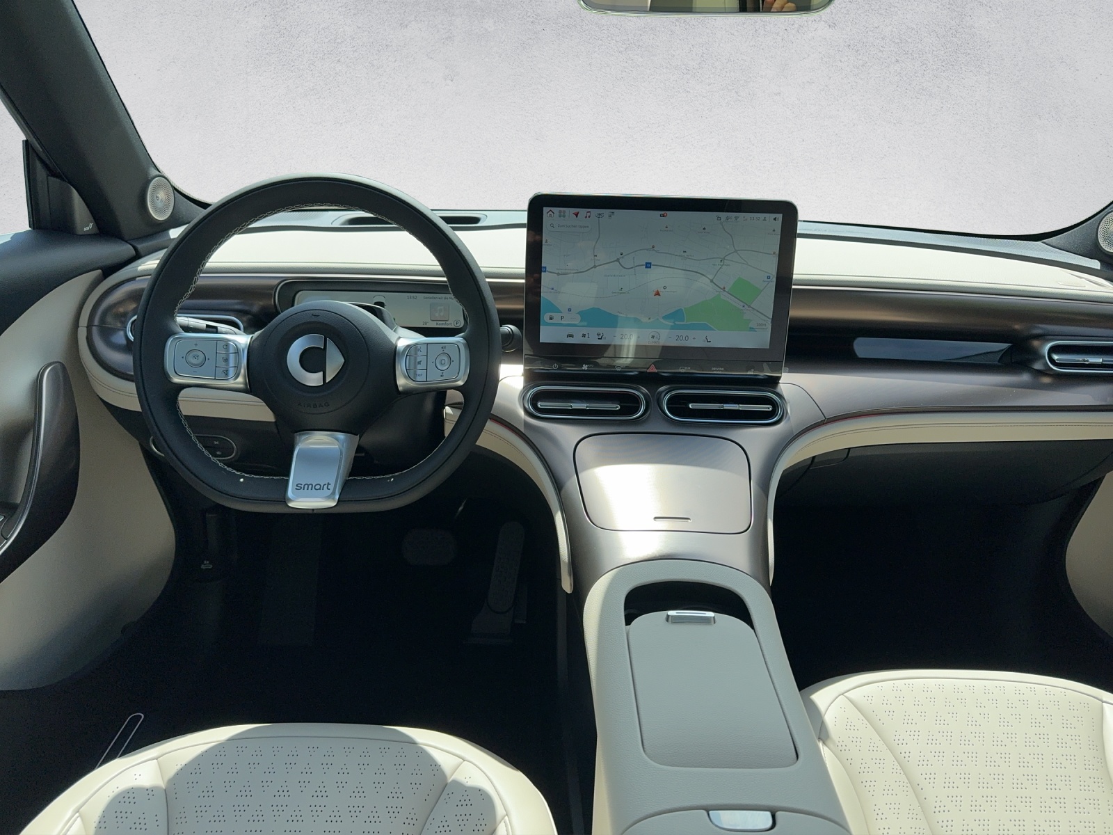 SMART #1 Premium - 15