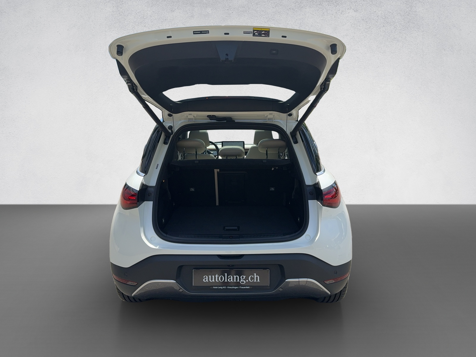 SMART #1 Premium - 9
