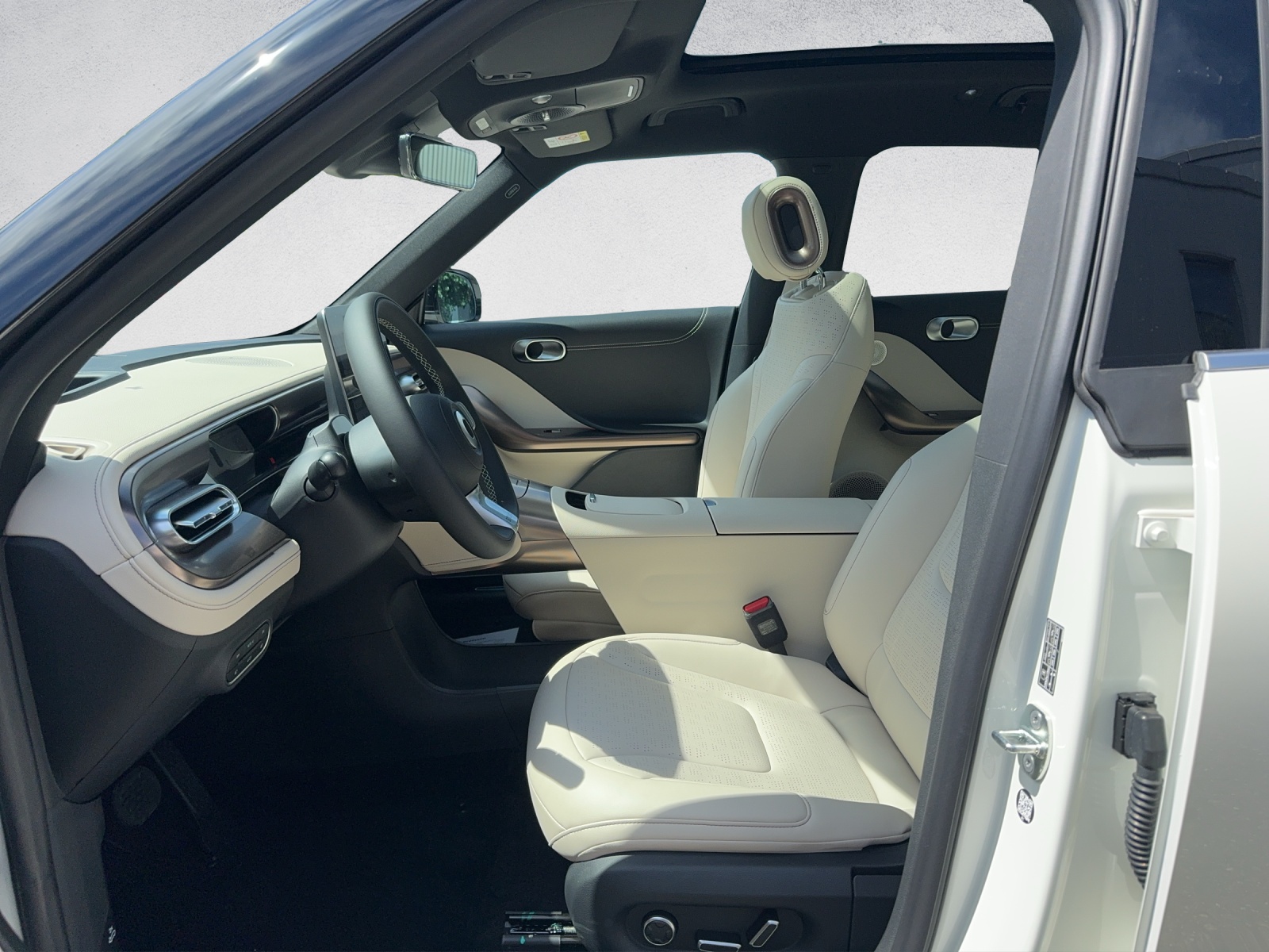 SMART #1 Premium - 11