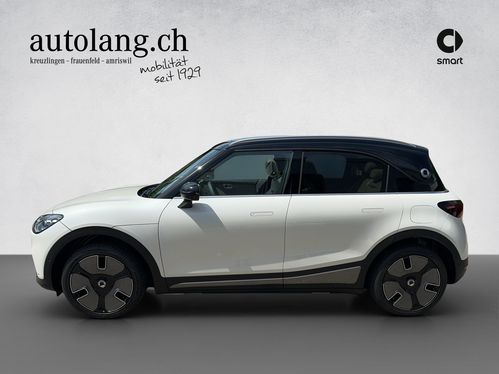 SMART #1 Premium - 3