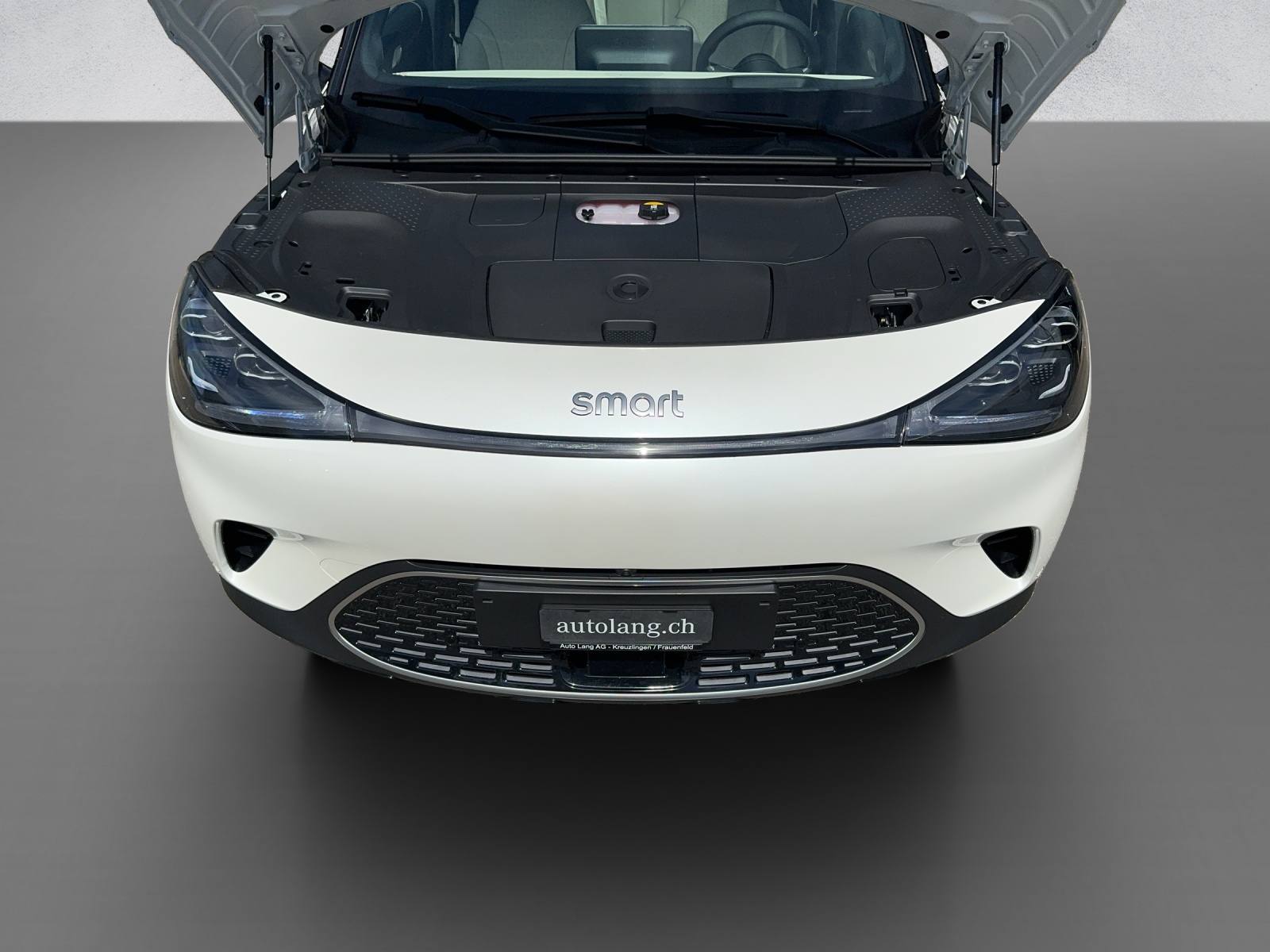 SMART #1 Premium - 10