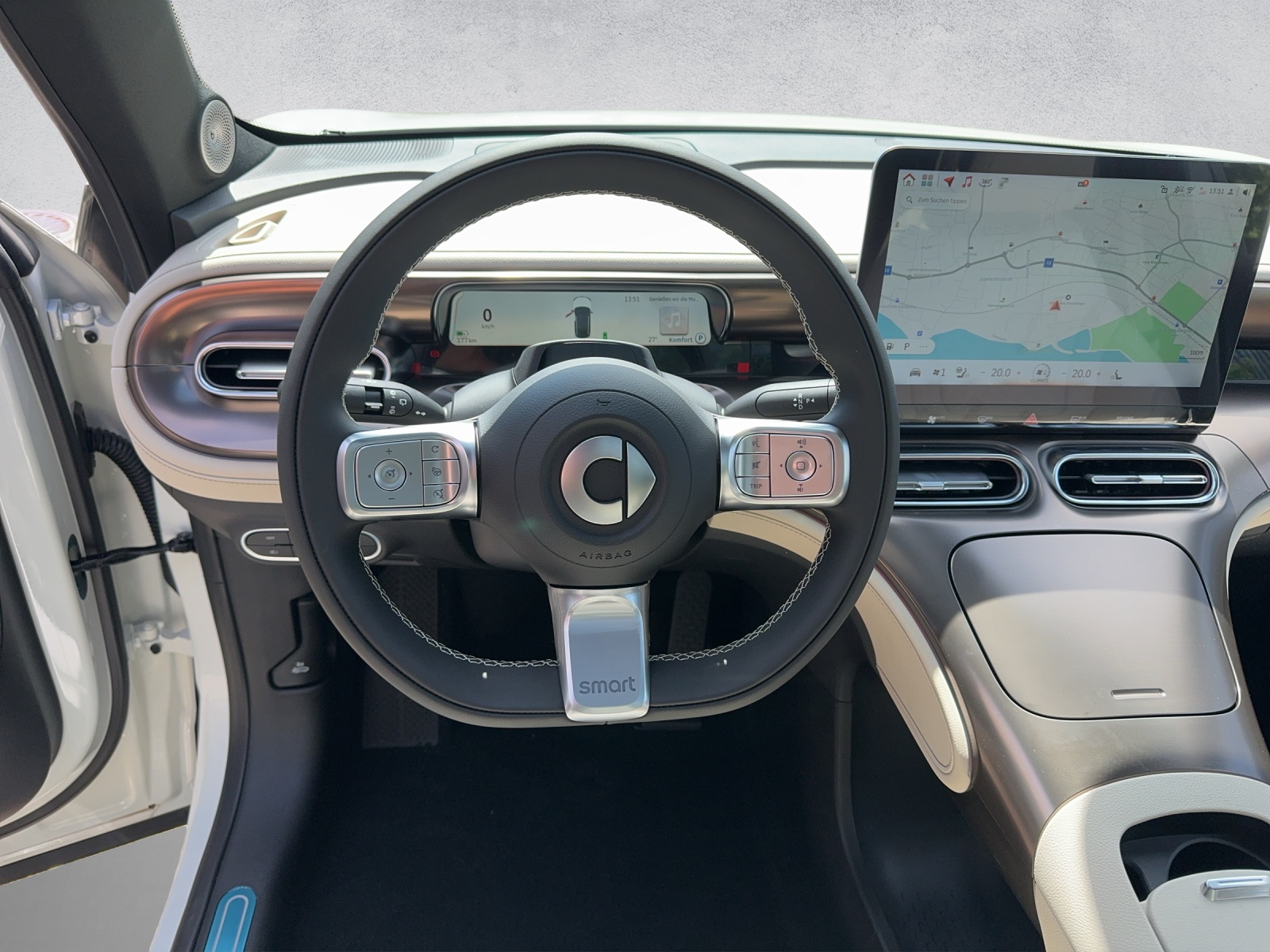 SMART #1 Premium - 13