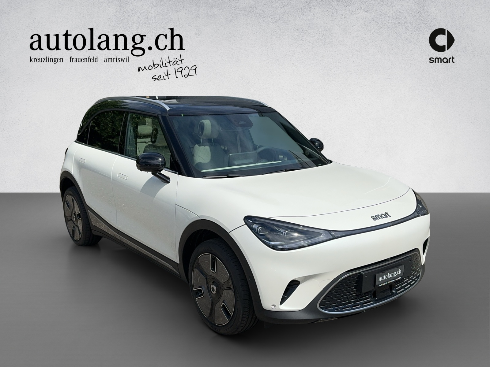 SMART #1 Premium - 6