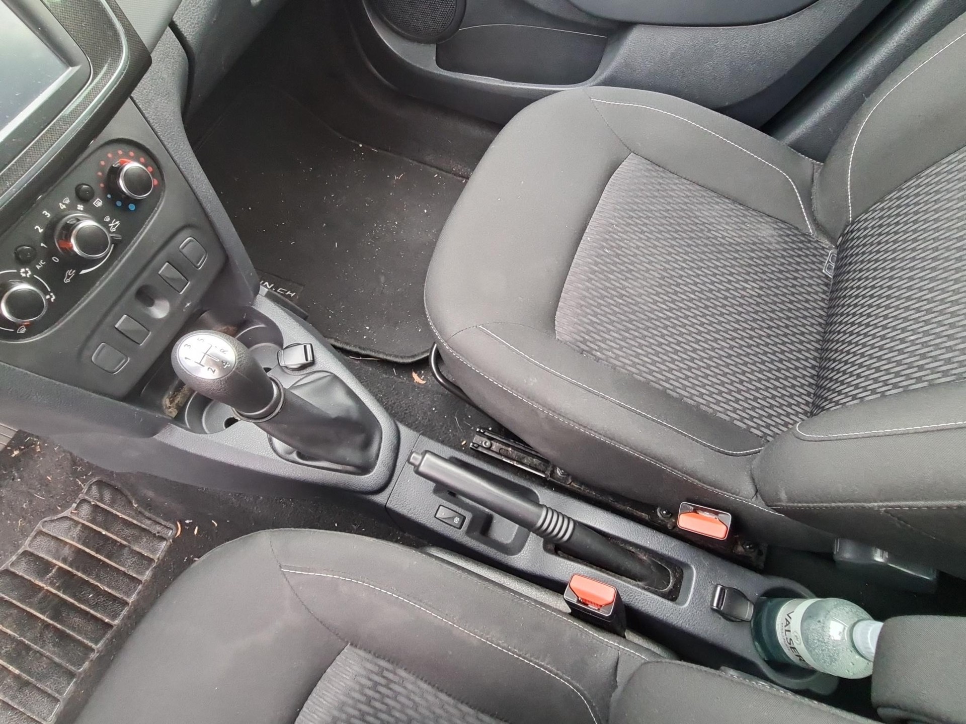 DACIA Sandero TCe 90 Comfort - 12