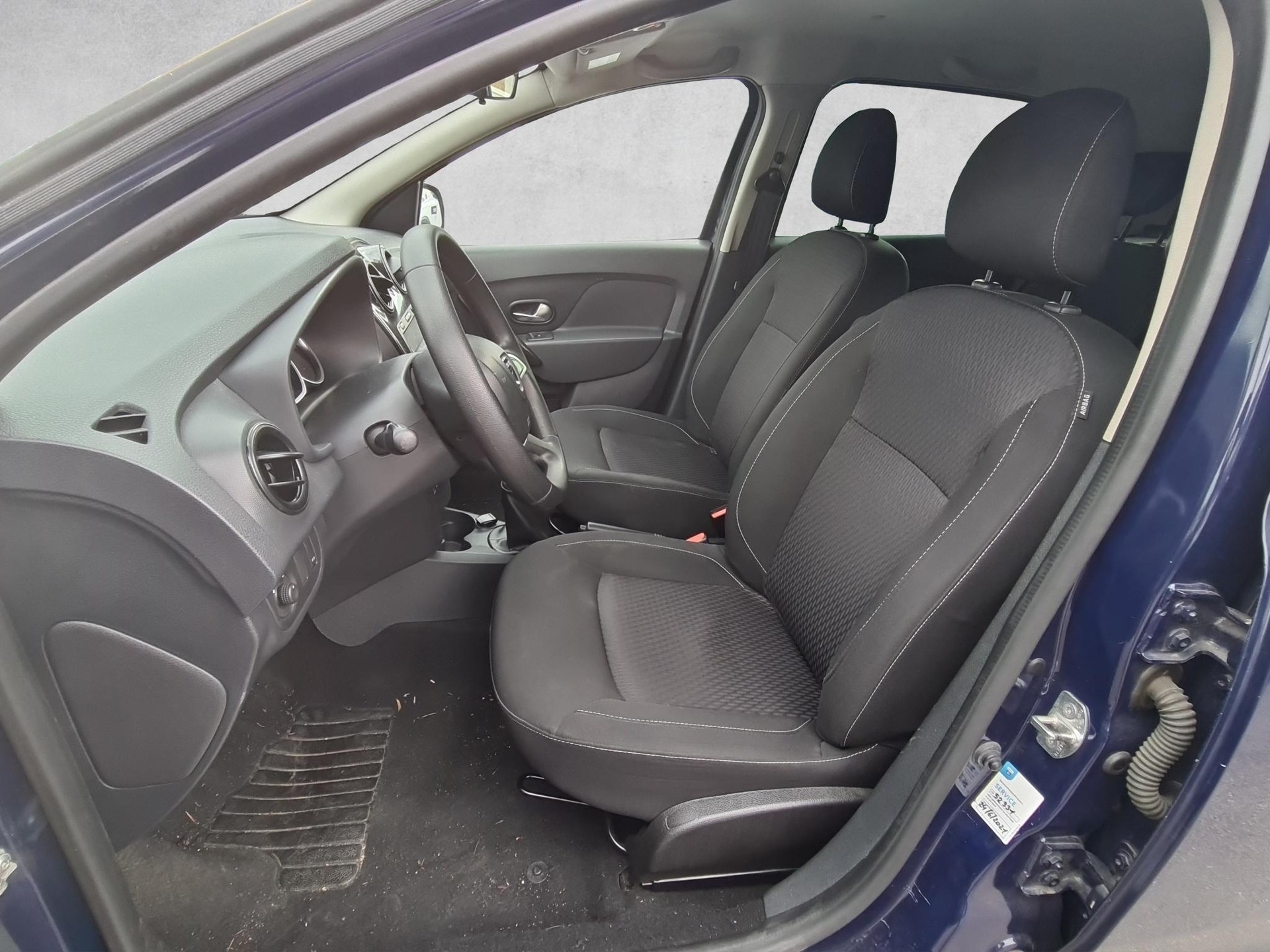 DACIA Sandero TCe 90 Comfort - 13