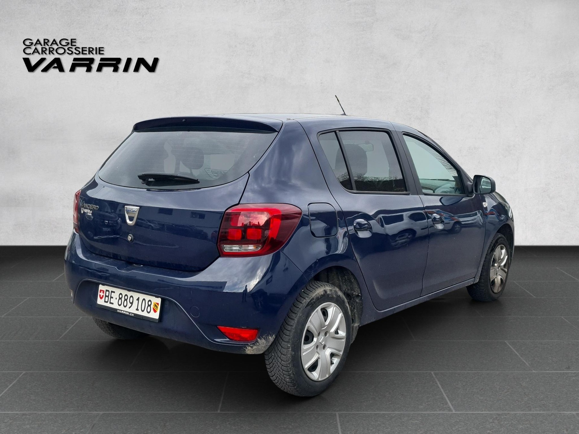 DACIA Sandero TCe 90 Comfort - 6