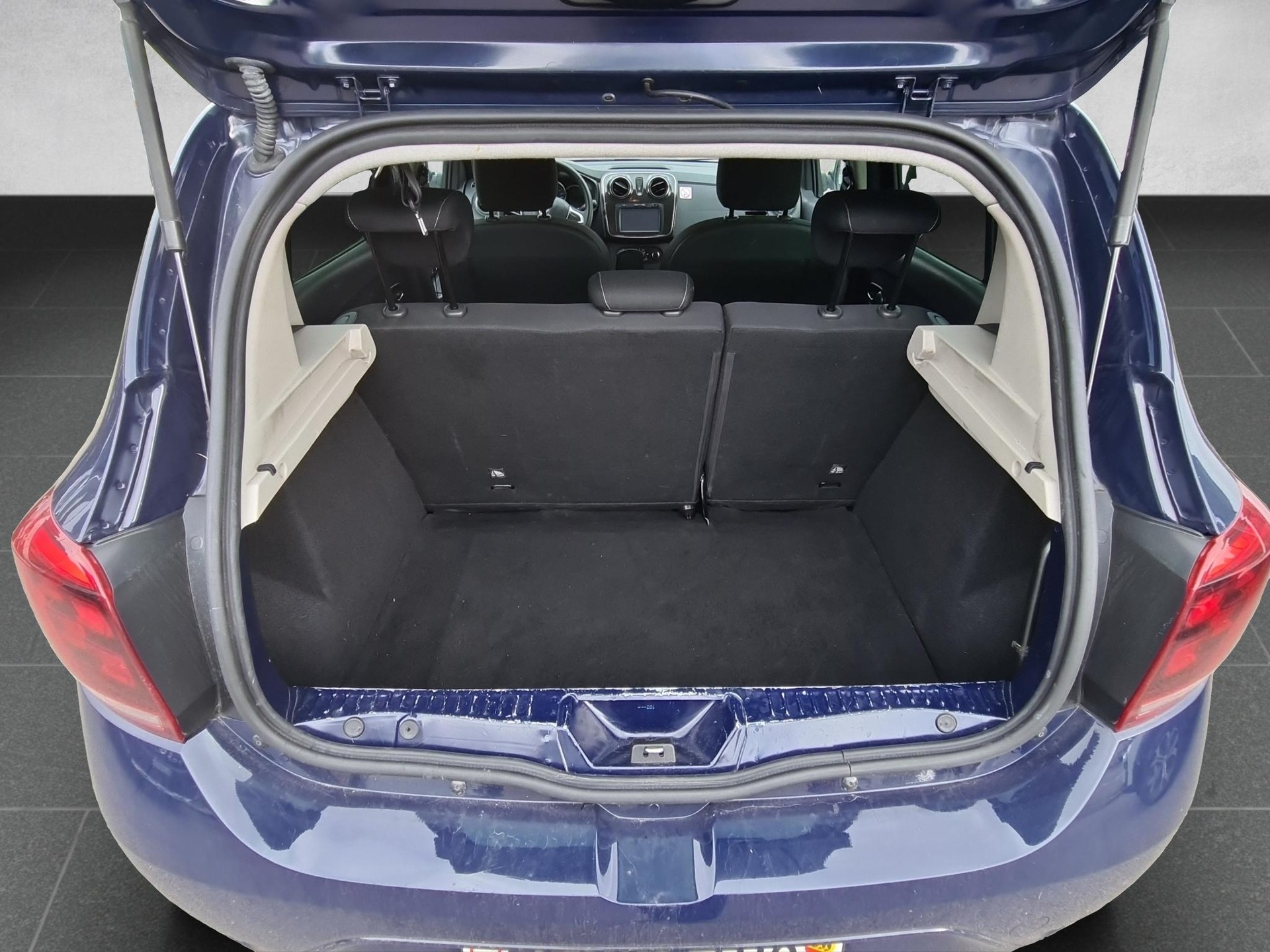 DACIA Sandero TCe 90 Comfort - 16