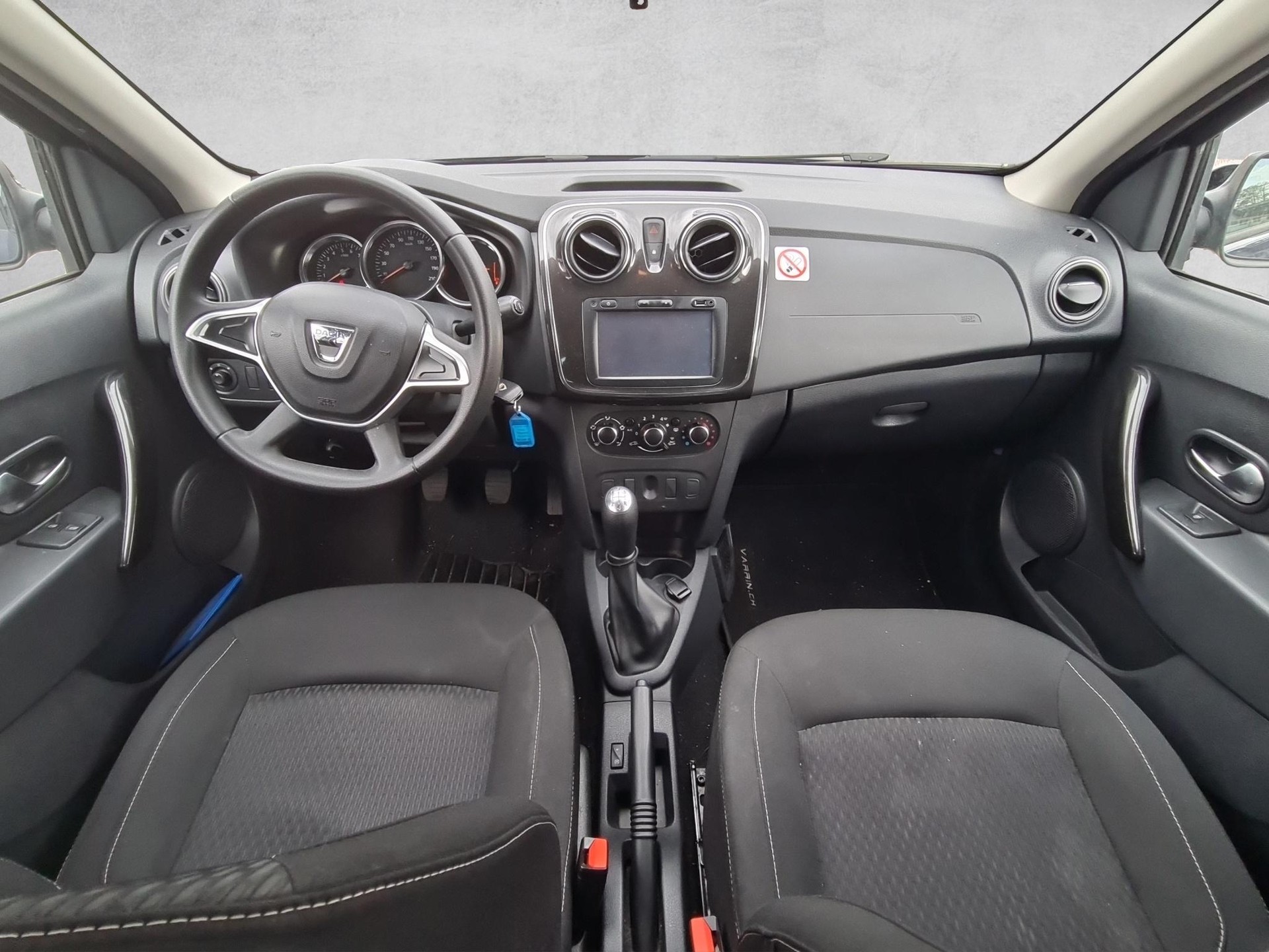 DACIA Sandero TCe 90 Comfort - 9