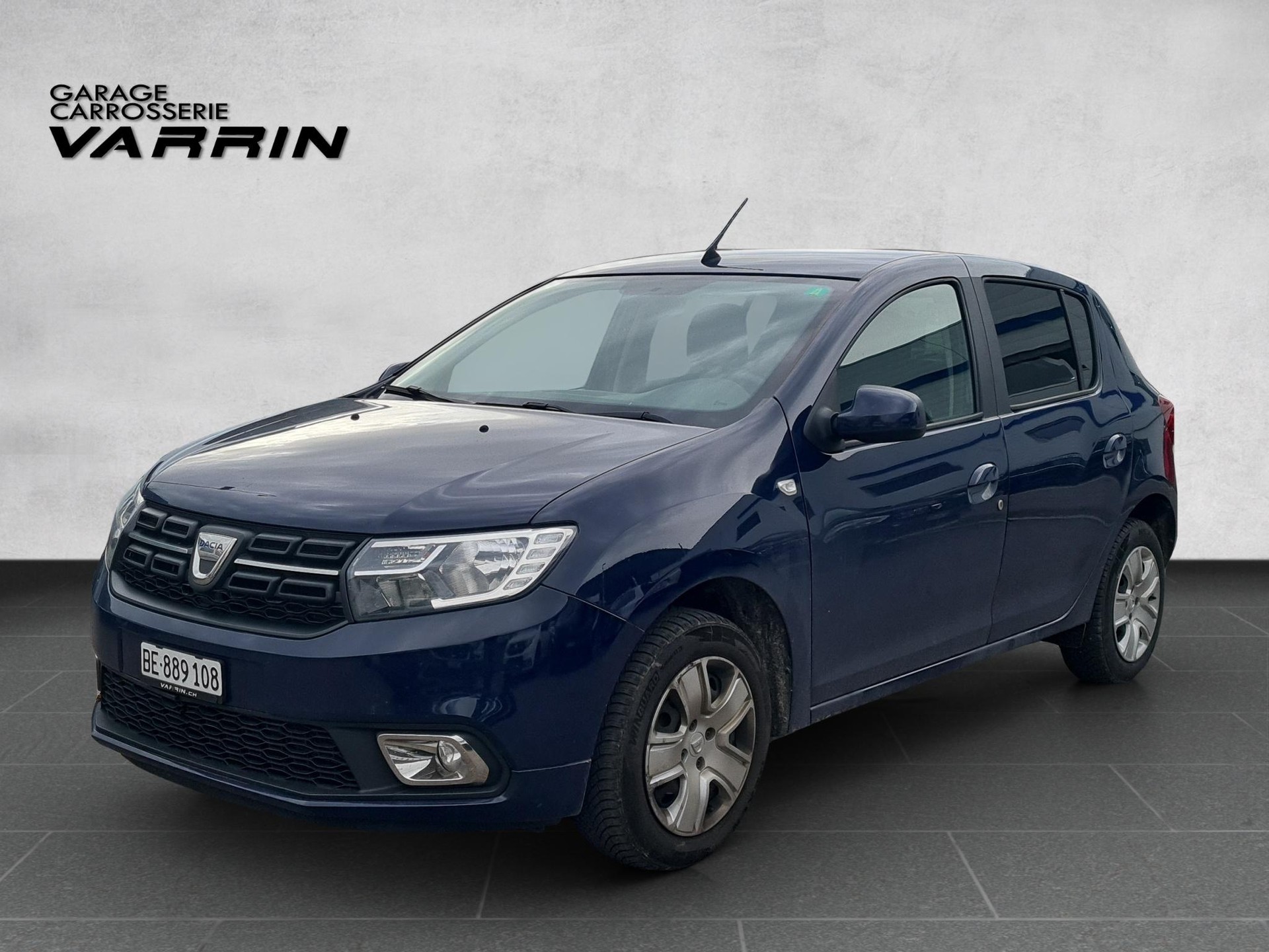 DACIA Sandero TCe 90 Comfort