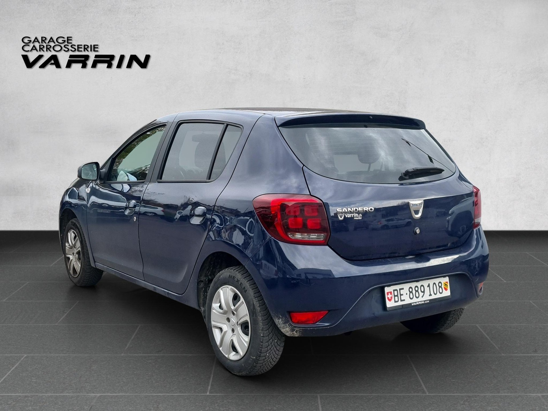 DACIA Sandero TCe 90 Comfort - 4