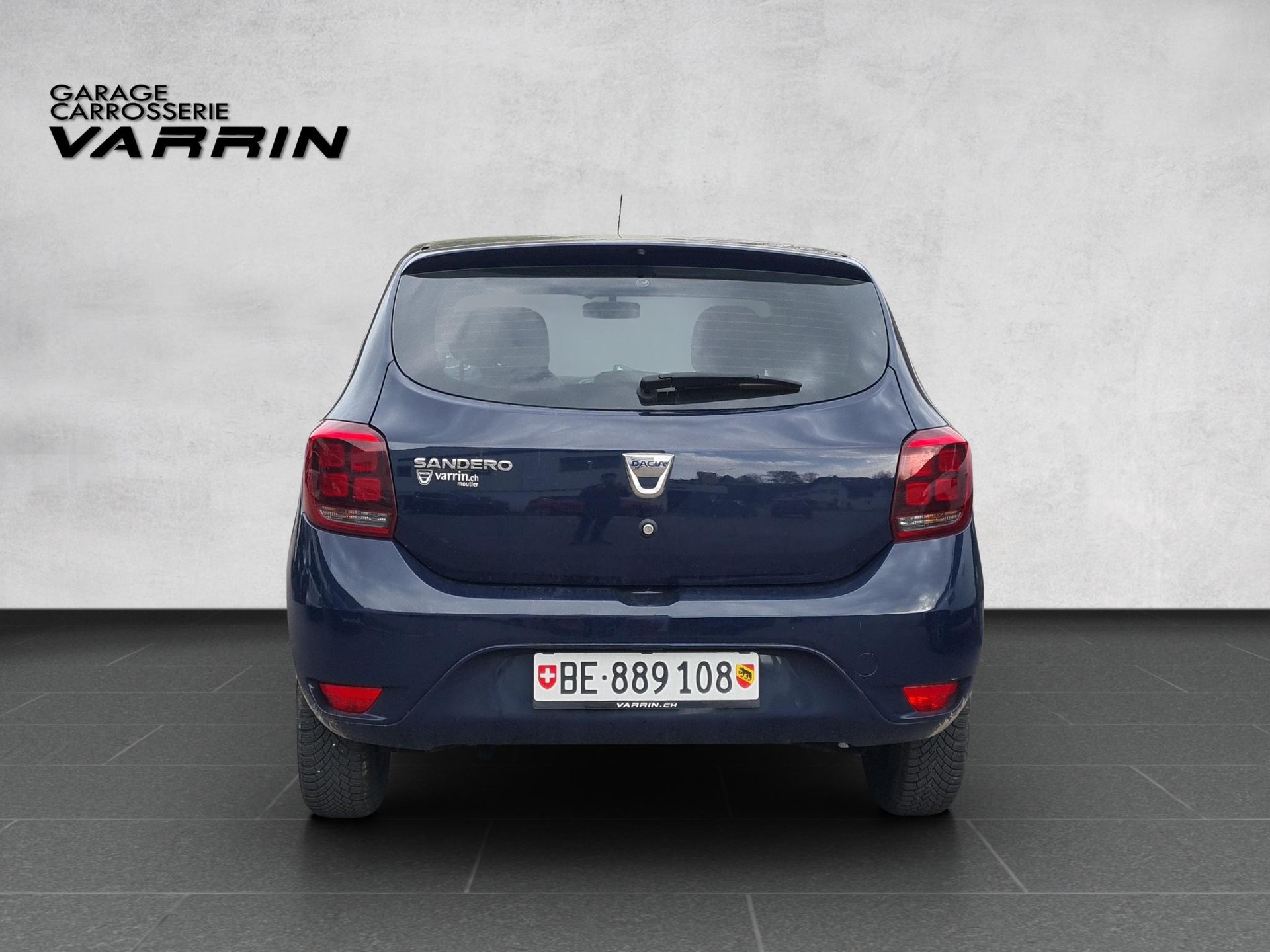 DACIA Sandero TCe 90 Comfort - 5