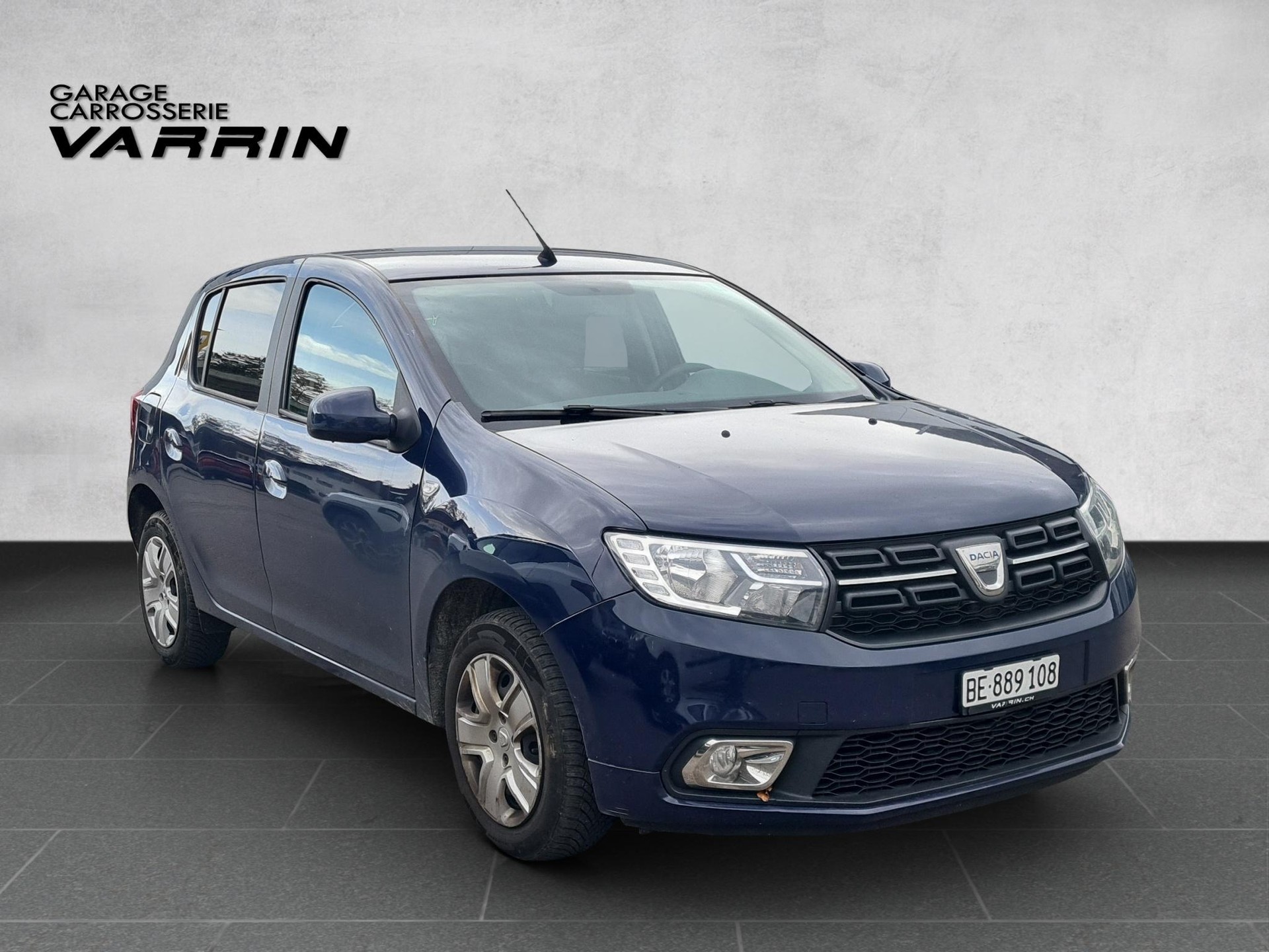 DACIA Sandero TCe 90 Comfort - 7