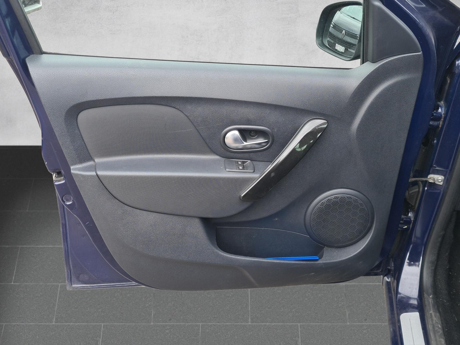 DACIA Sandero TCe 90 Comfort - 8