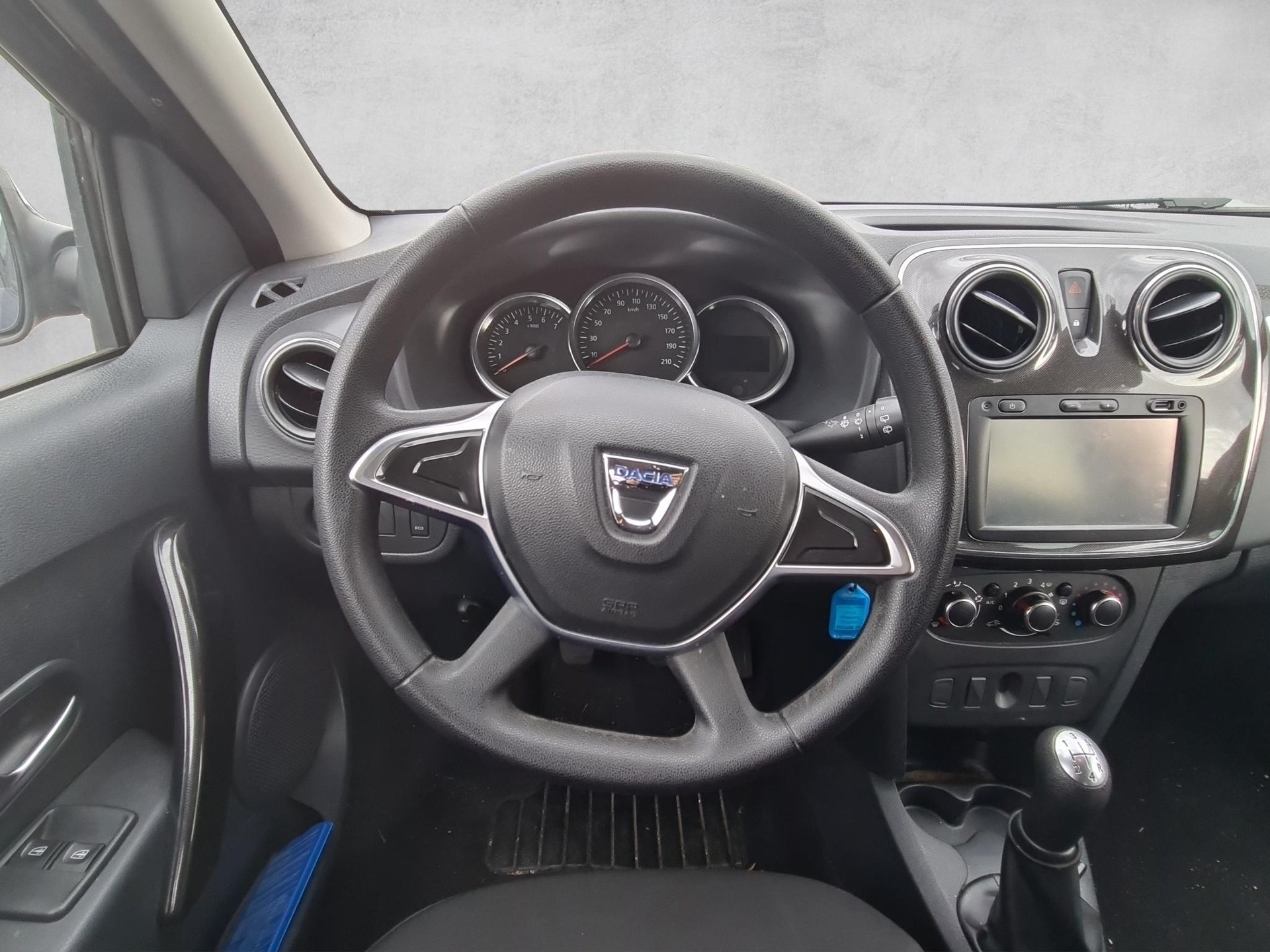 DACIA Sandero TCe 90 Comfort - 10